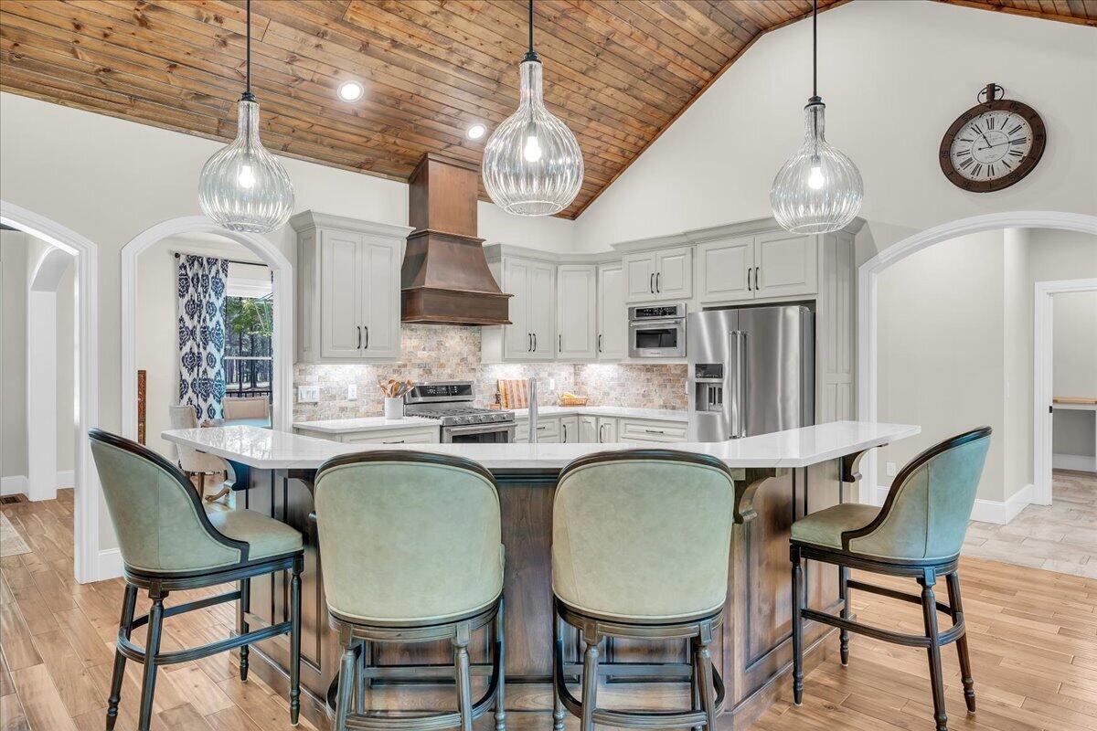 275 Wilderness Drive