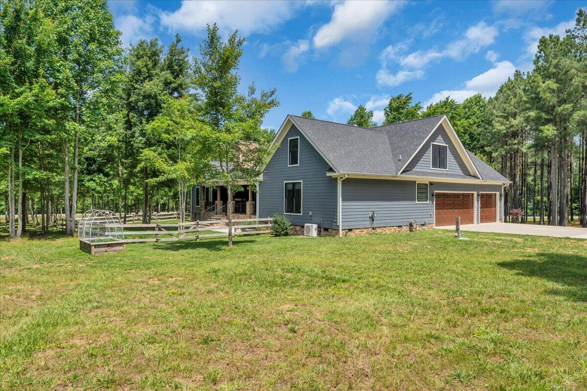 275 Wilderness Drive