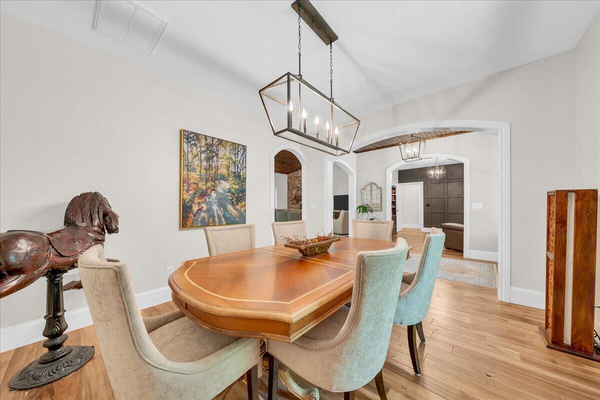 275 Wilderness Drive