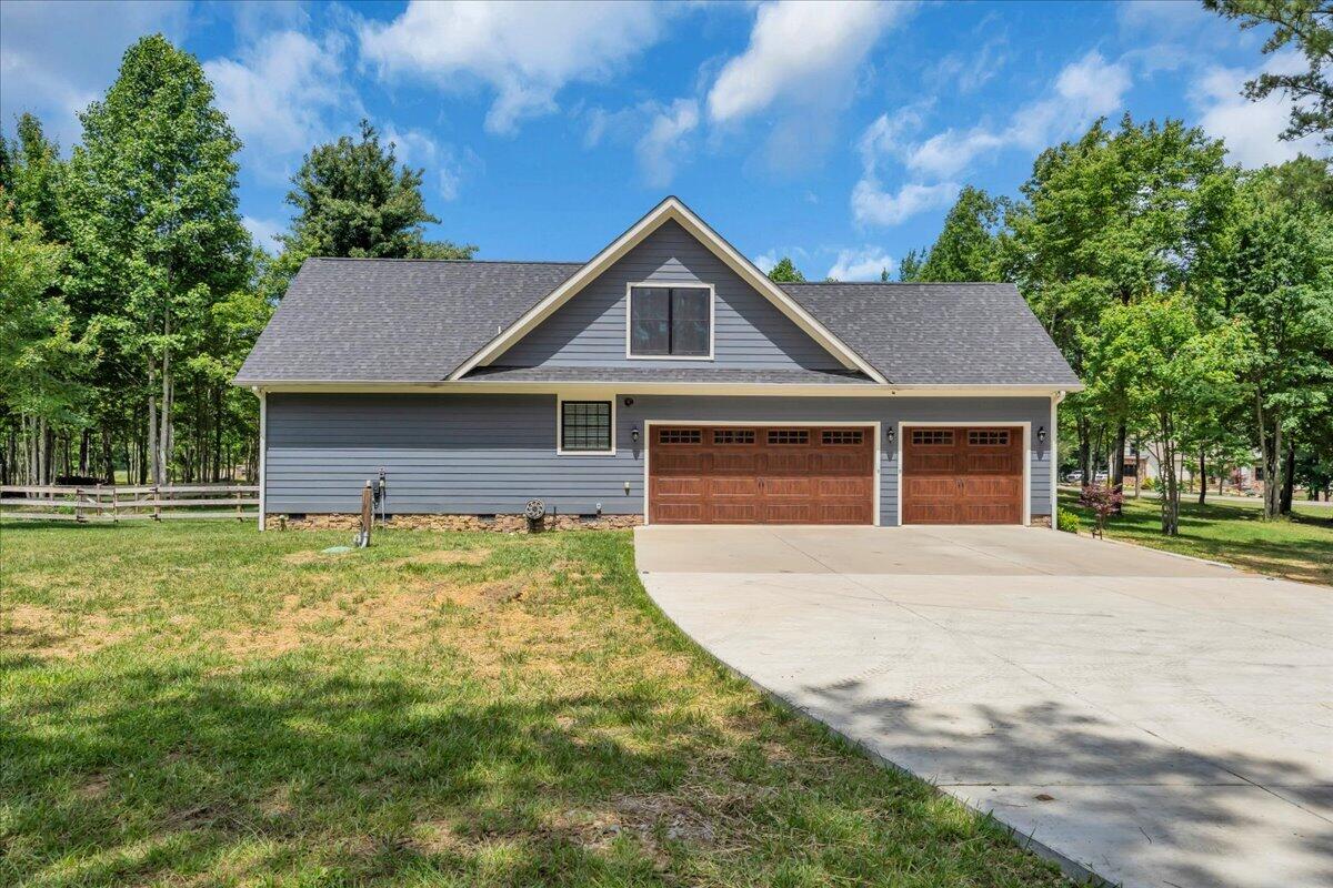 275 Wilderness Drive