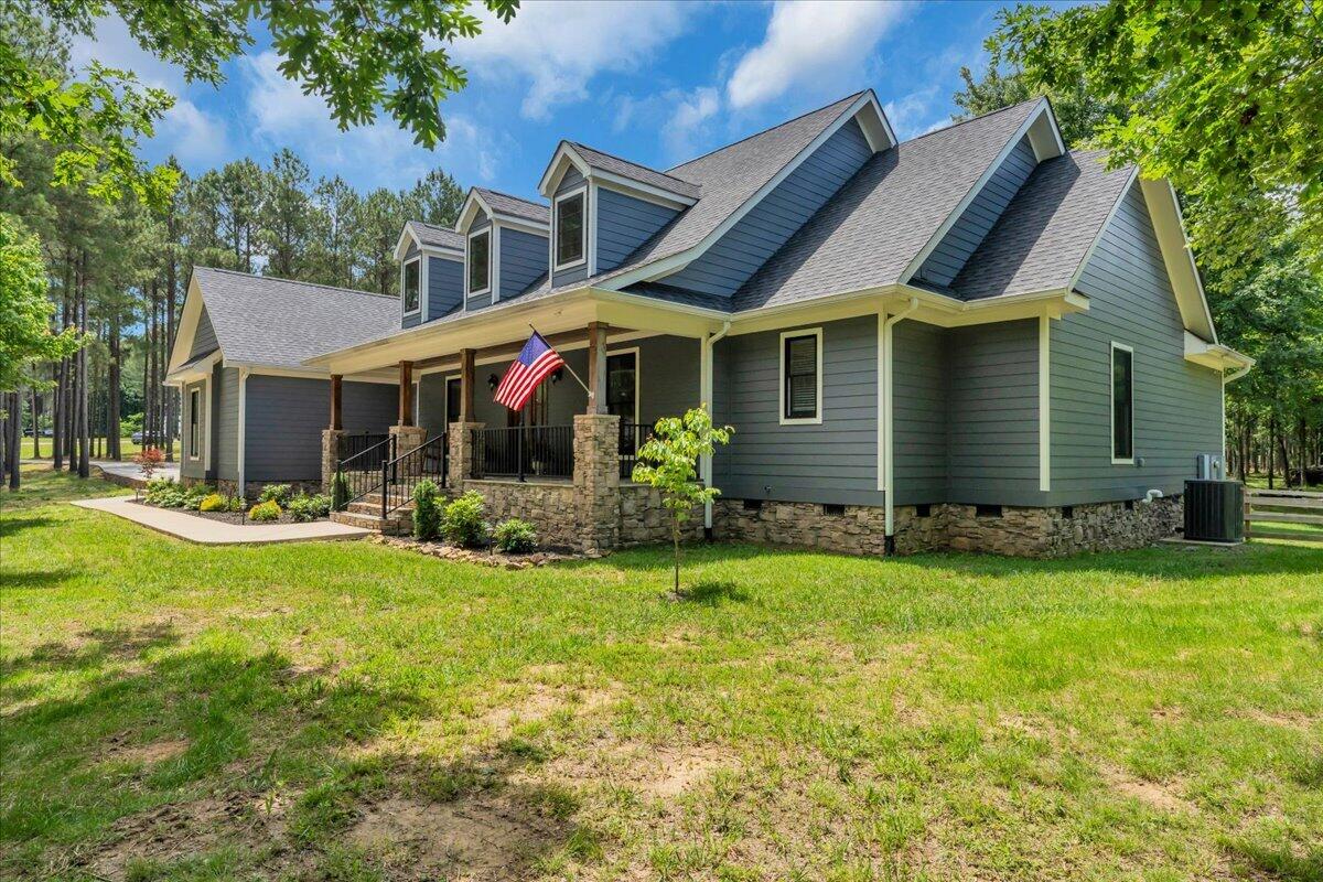 275 Wilderness Drive