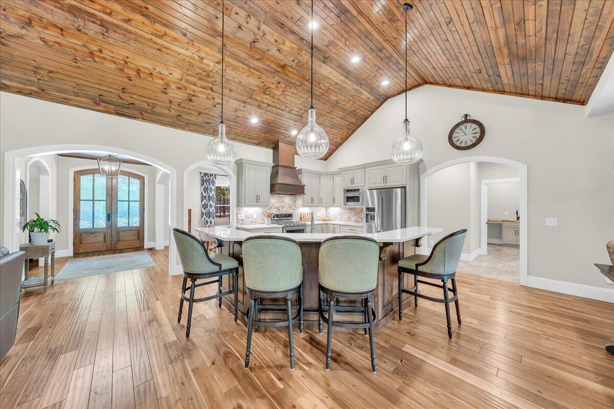275 Wilderness Drive