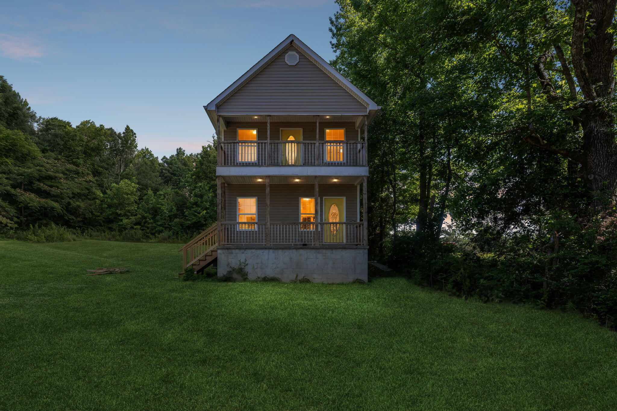 280 Hillside Road