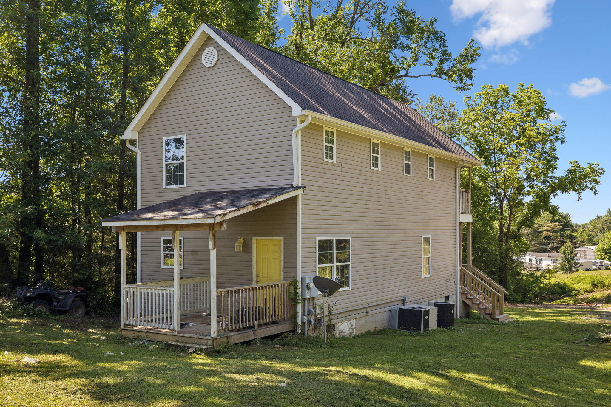 280 Hillside Road