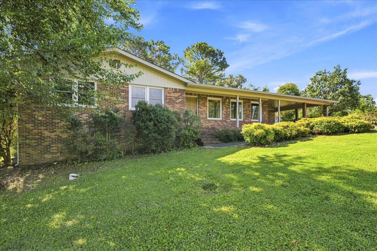 1232 Hall Drive