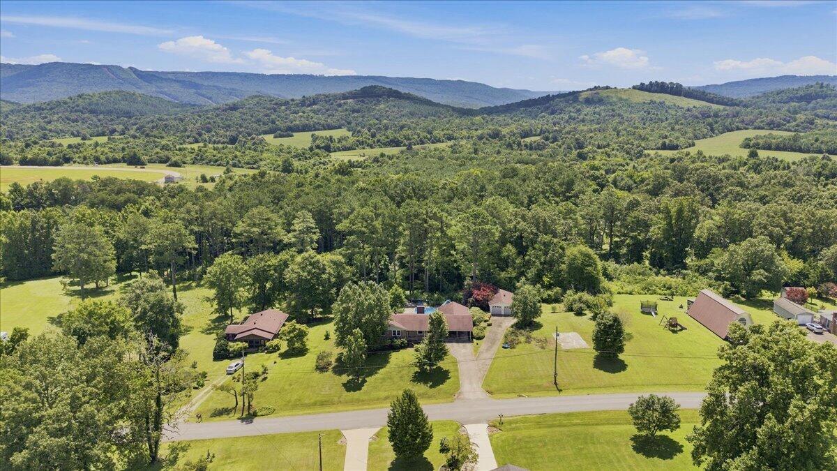 1232 Hall Drive