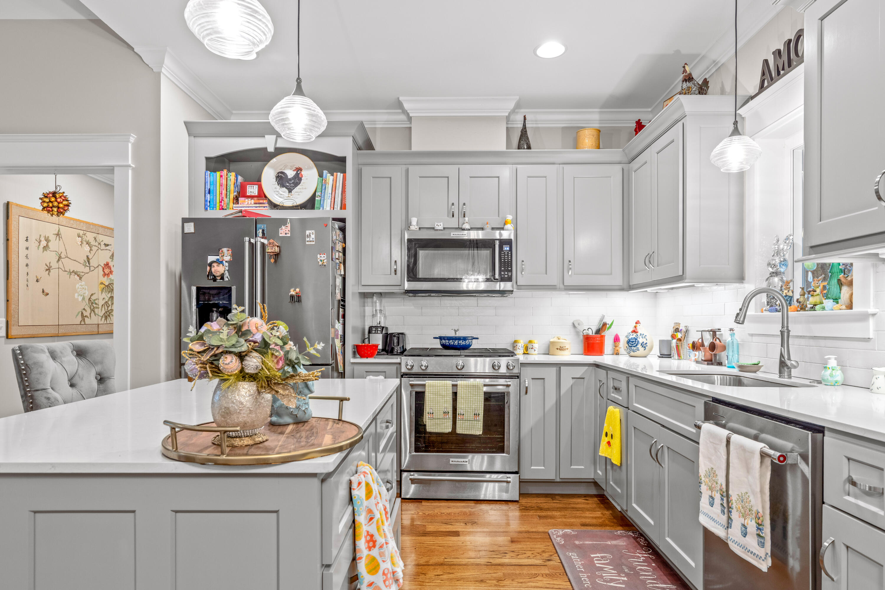 3475 Crockett Pointe, Jf1-34