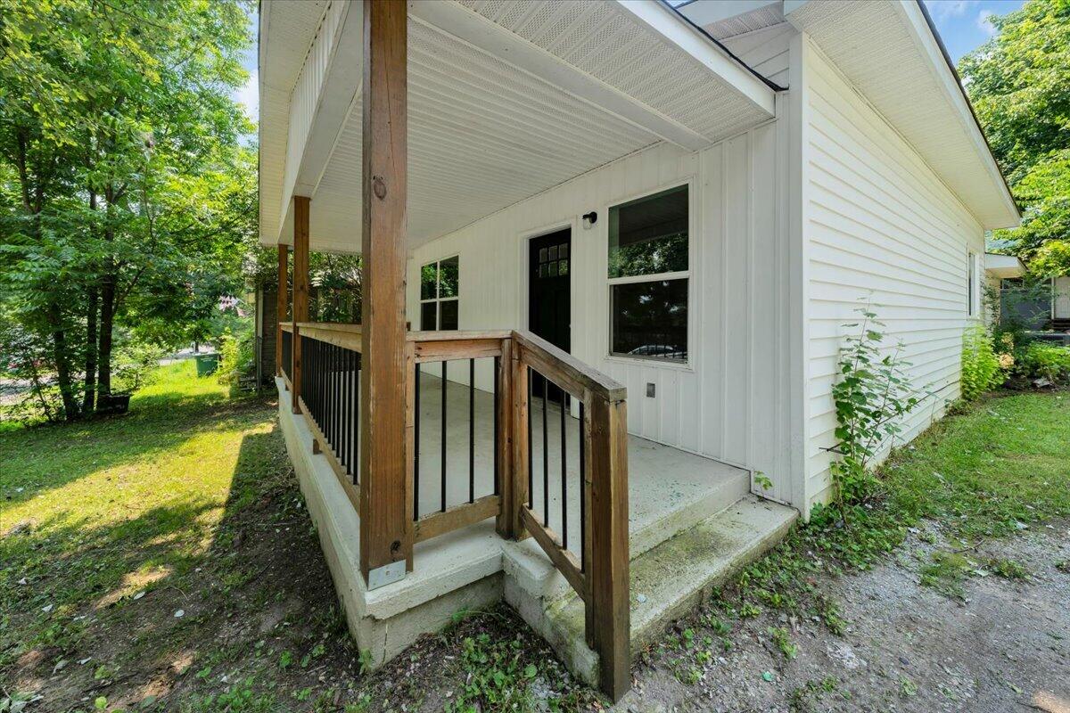 131 Raulstontown Road