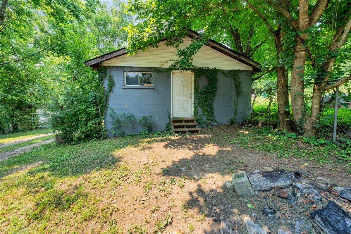 131 Raulstontown Road