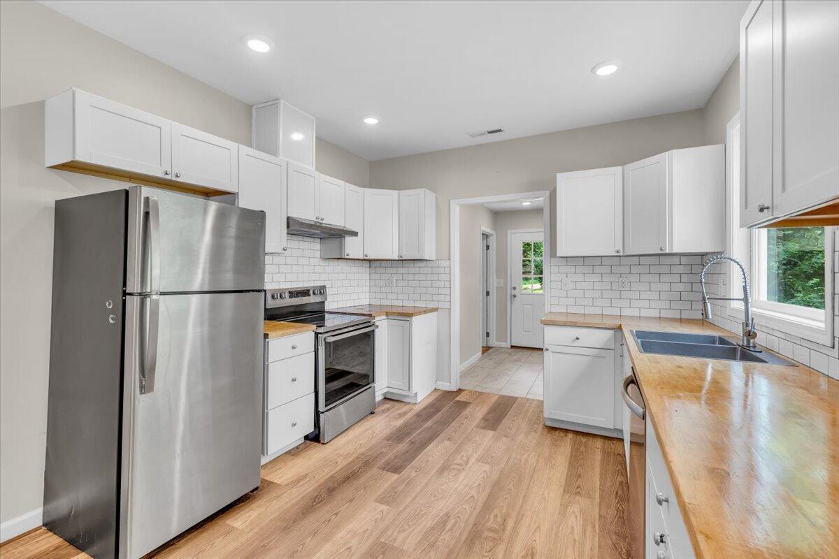 131 Raulstontown Road