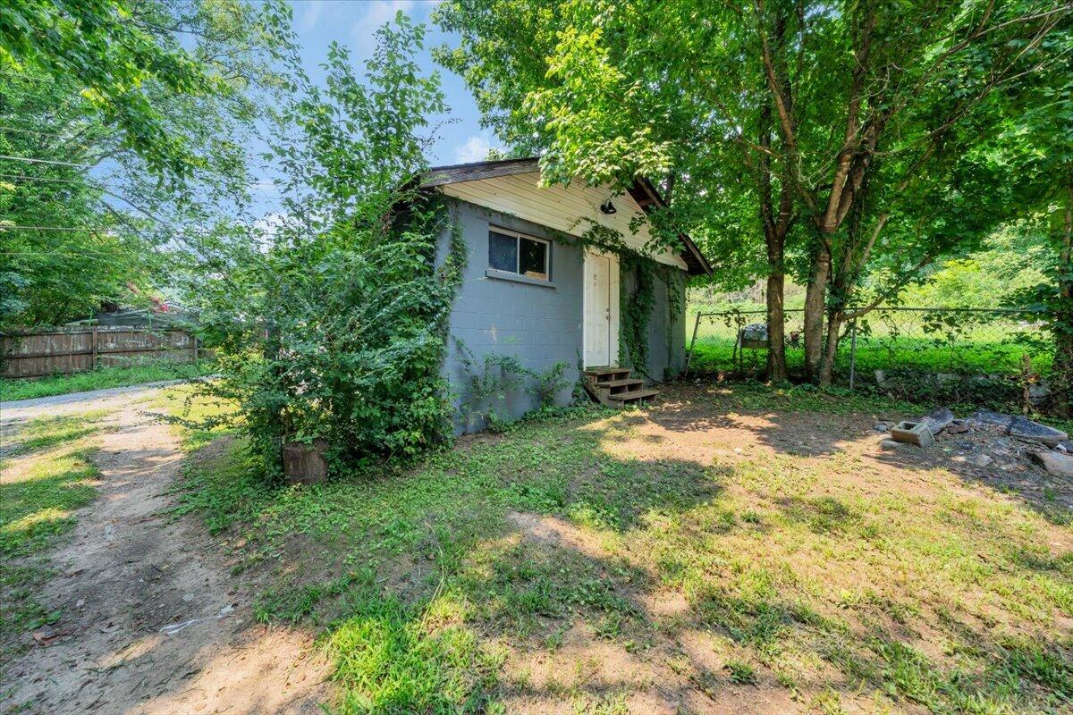 131 Raulstontown Road