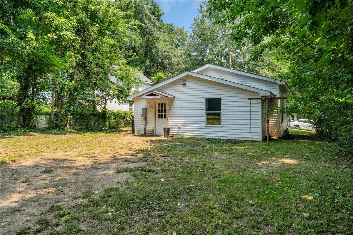 131 Raulstontown Road