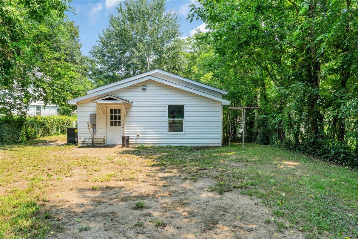 131 Raulstontown Road