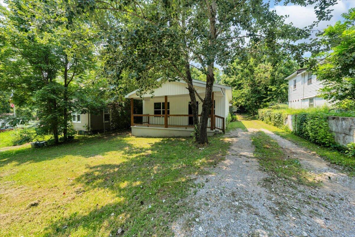 131 Raulstontown Road