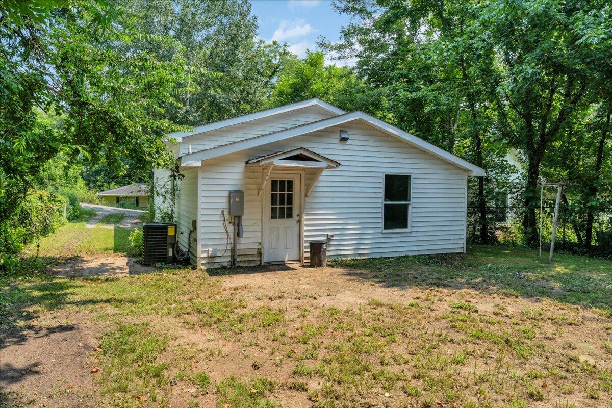 131 Raulstontown Road