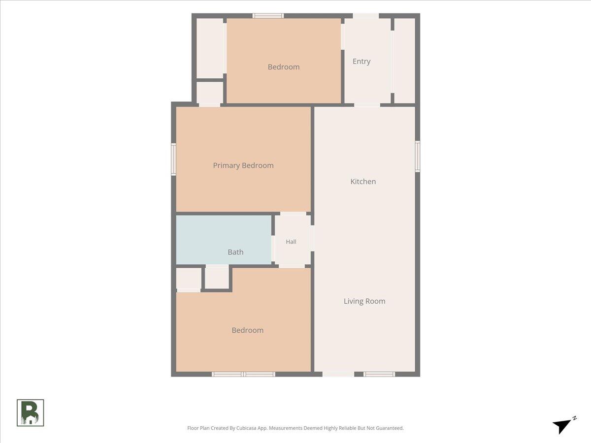 131 Raulstontown Road