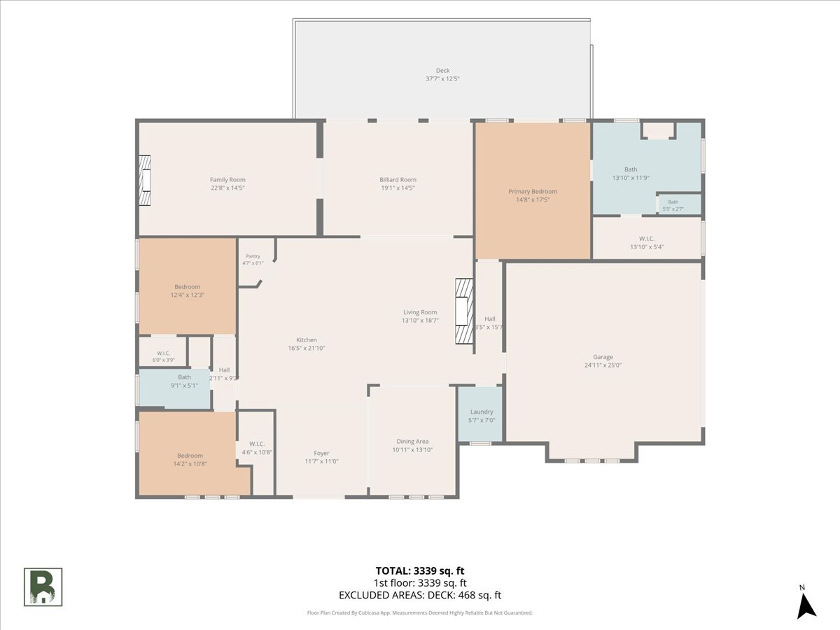 670 Cherokee Path