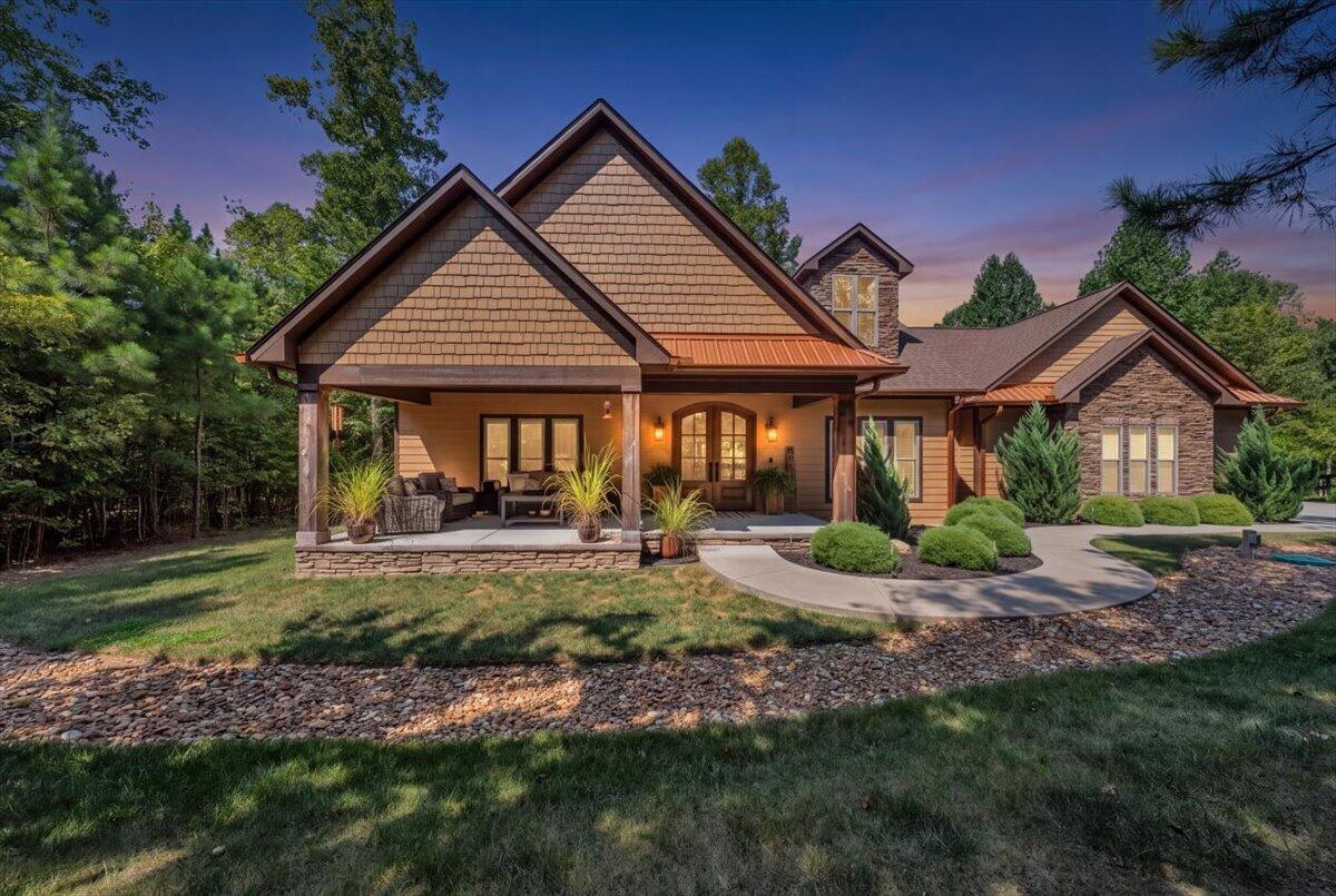 670 Cherokee Path