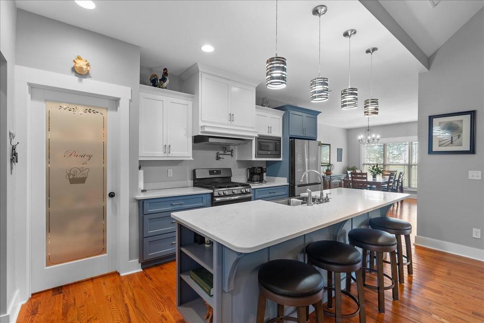 135 Raulston Falls Road