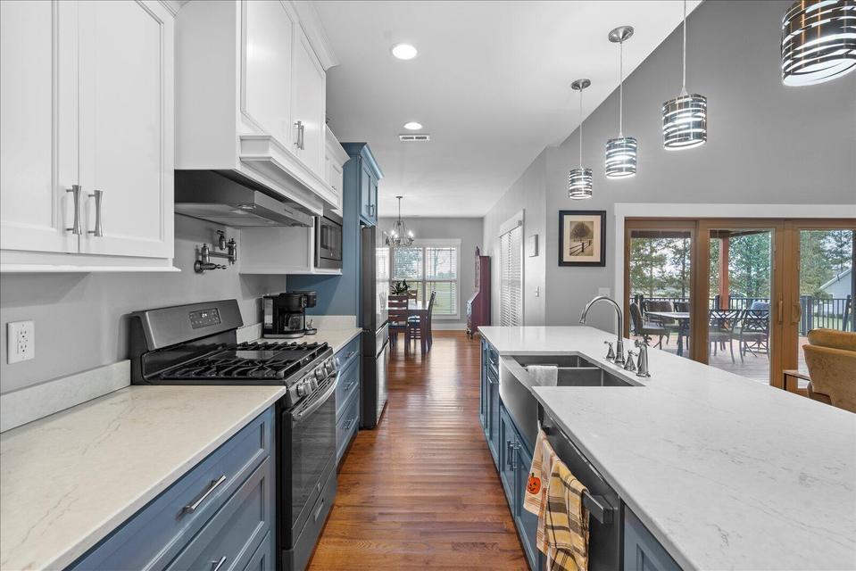 135 Raulston Falls Road