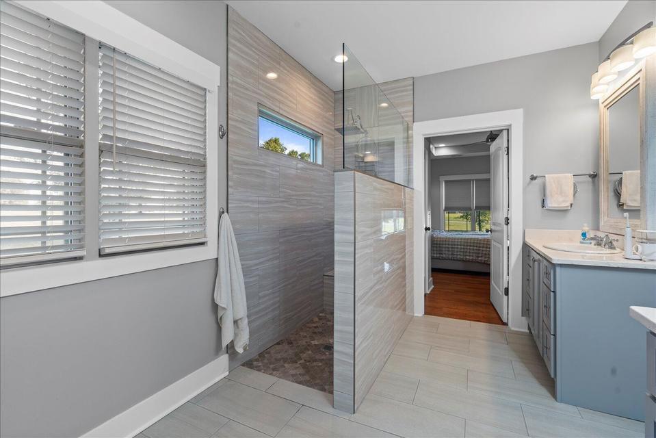 135 Raulston Falls Road