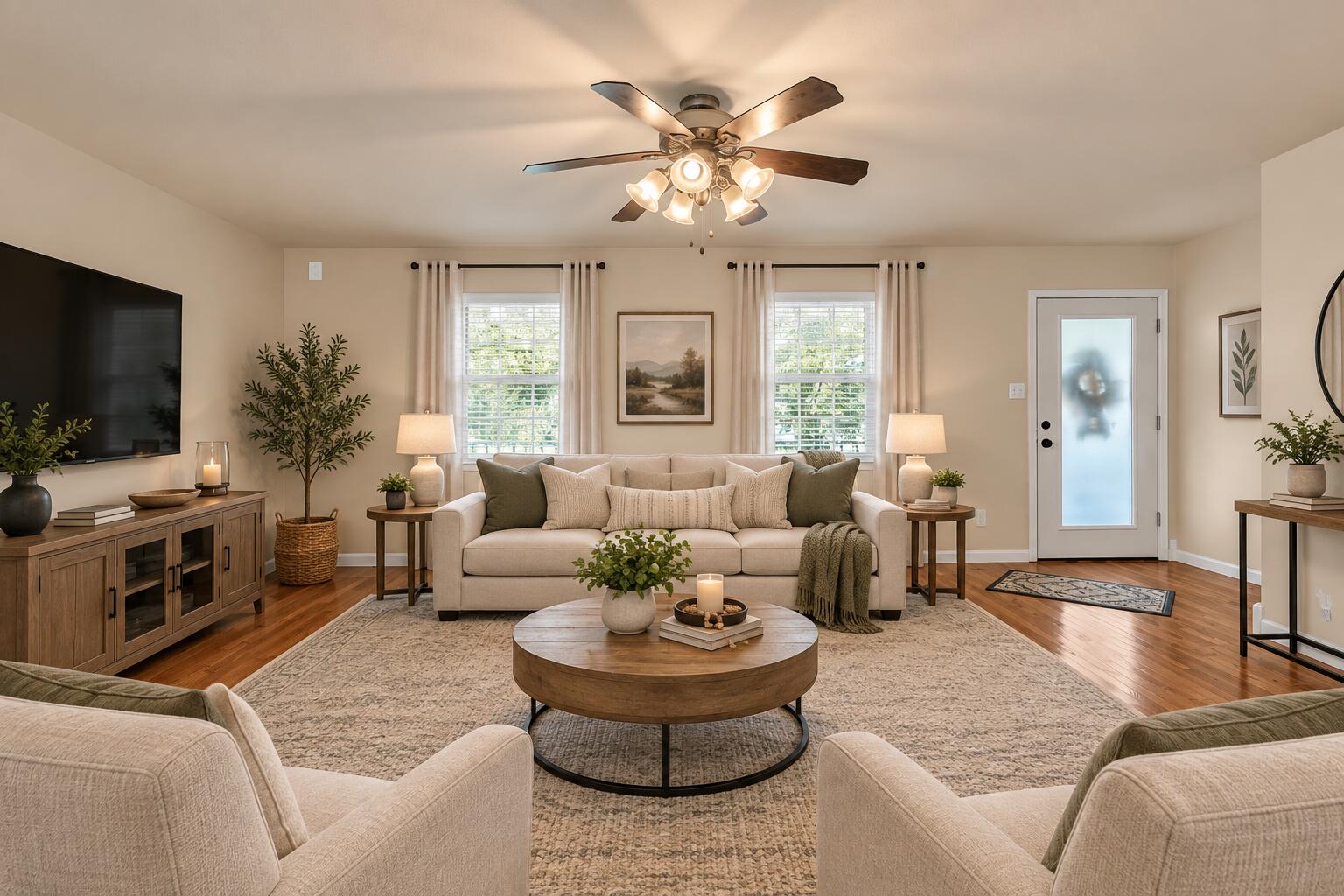 519 Gunter Avenue