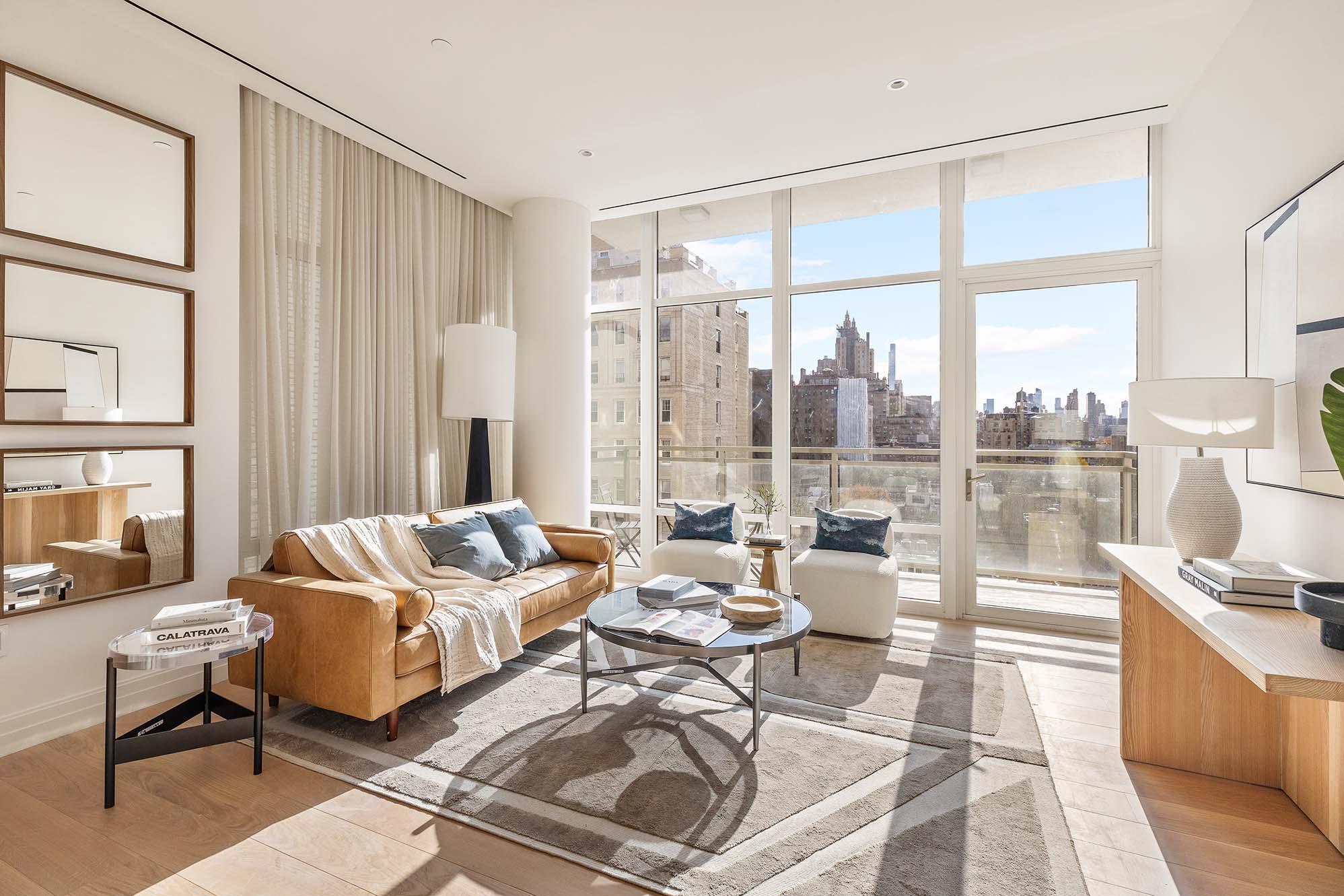 15 W 96th Street 14-B