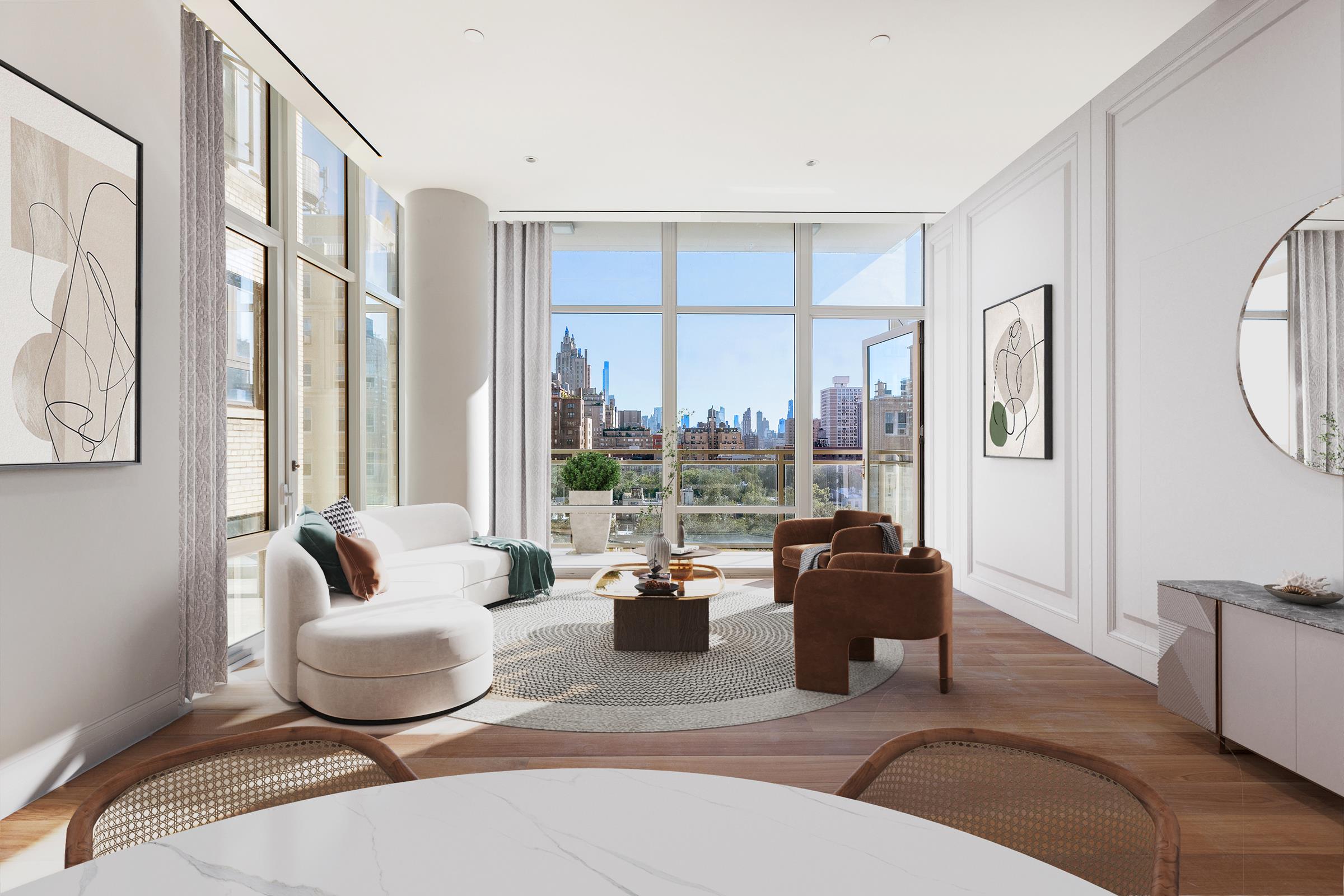 15 W 96th Street 12-B