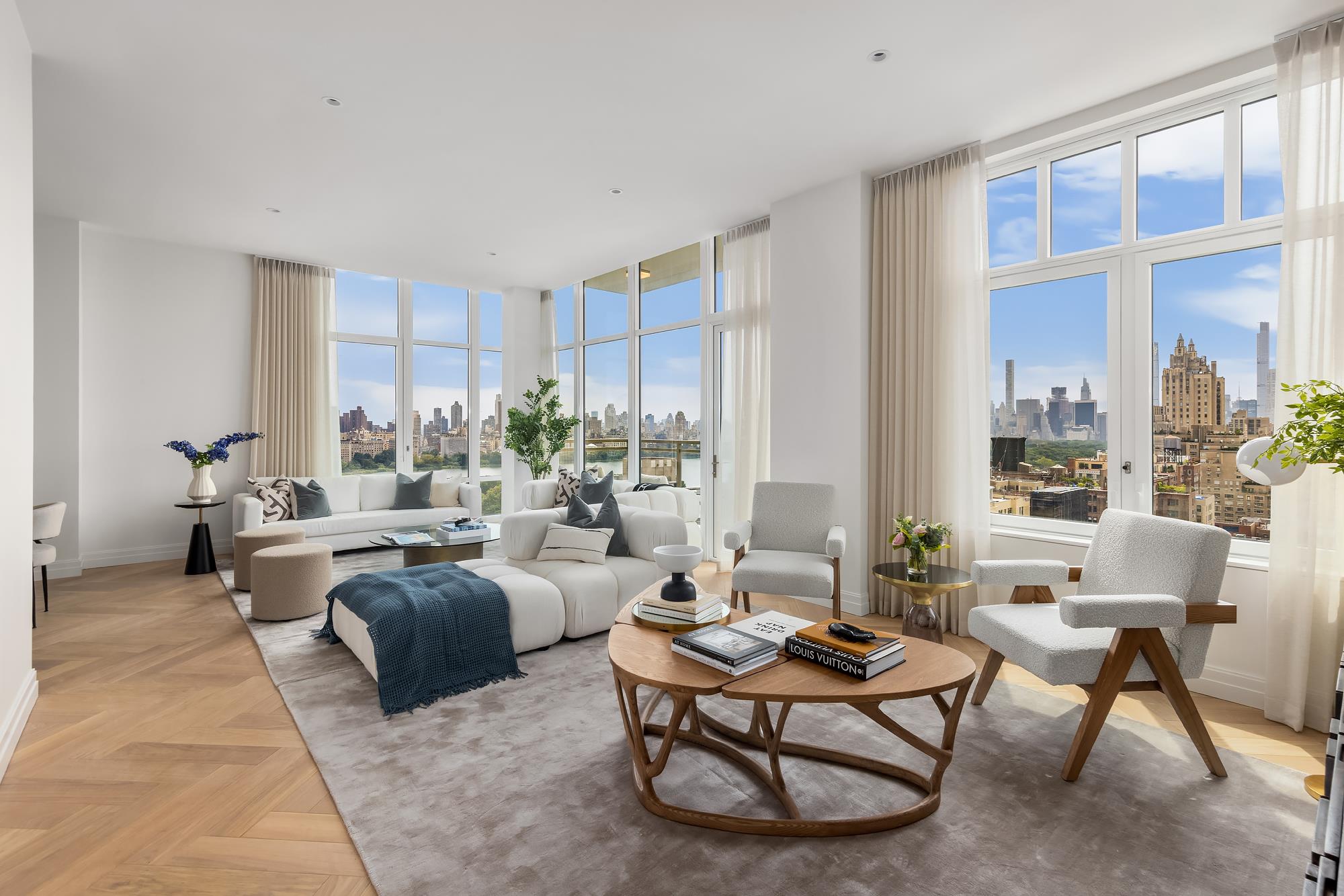 15 W 96th Street 22