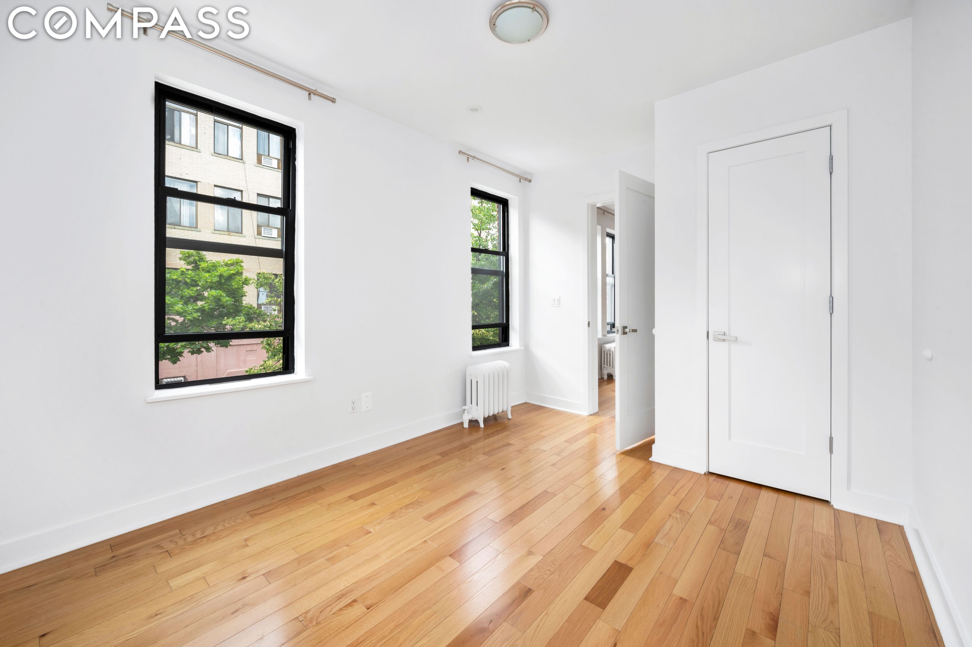 752 Seneca Avenue 2REAR