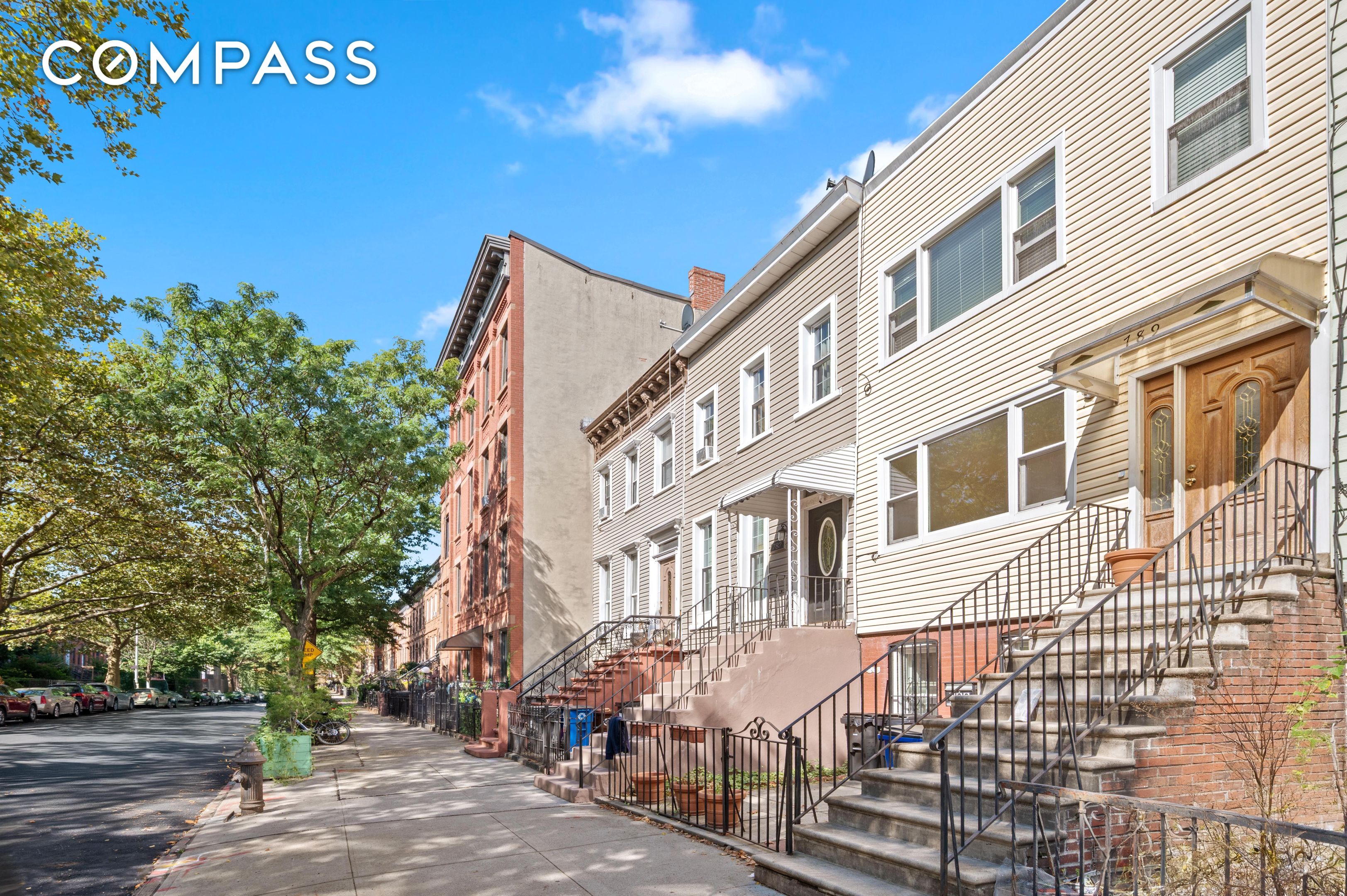 789 Hancock Street