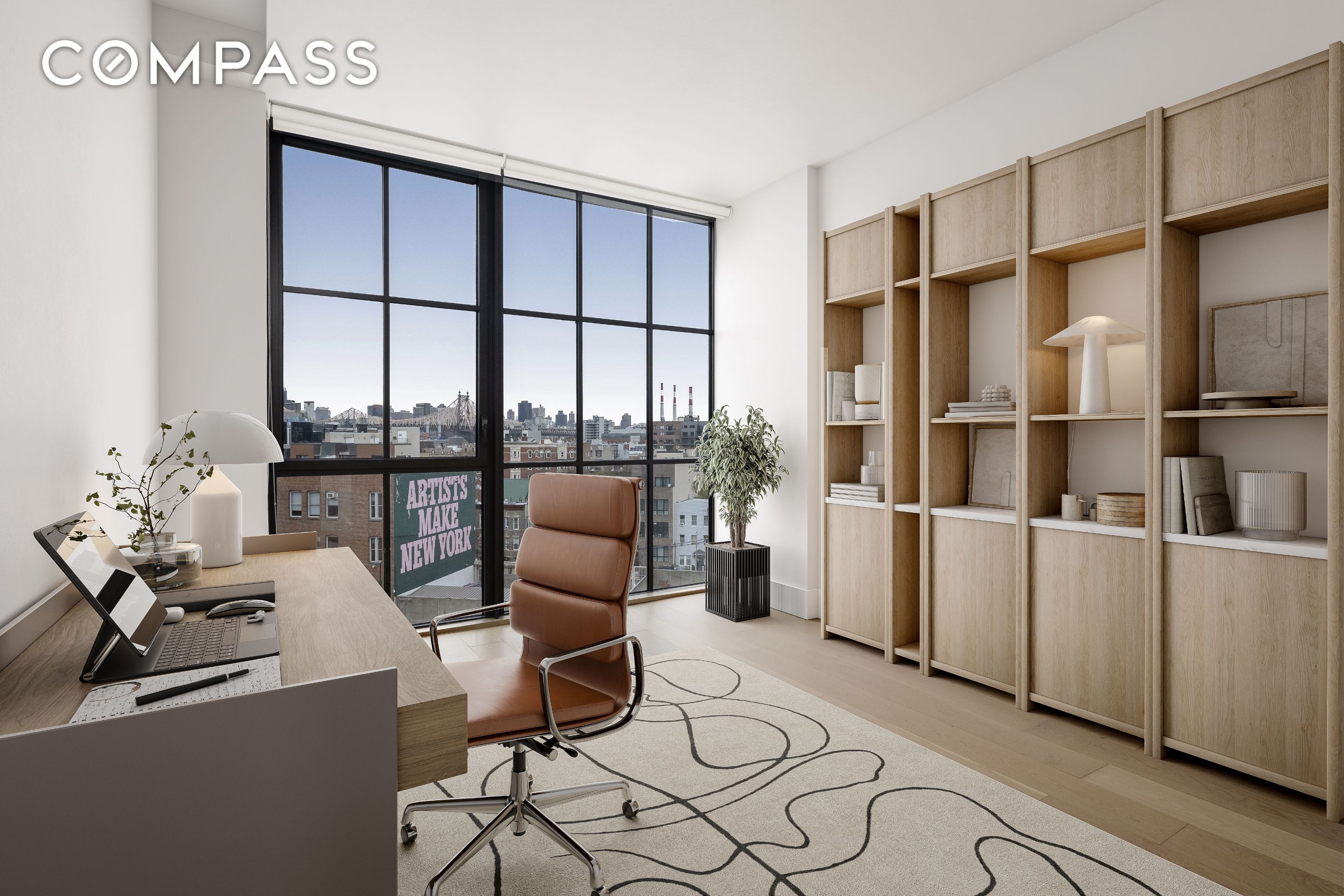 22-18 Jackson Avenue 719