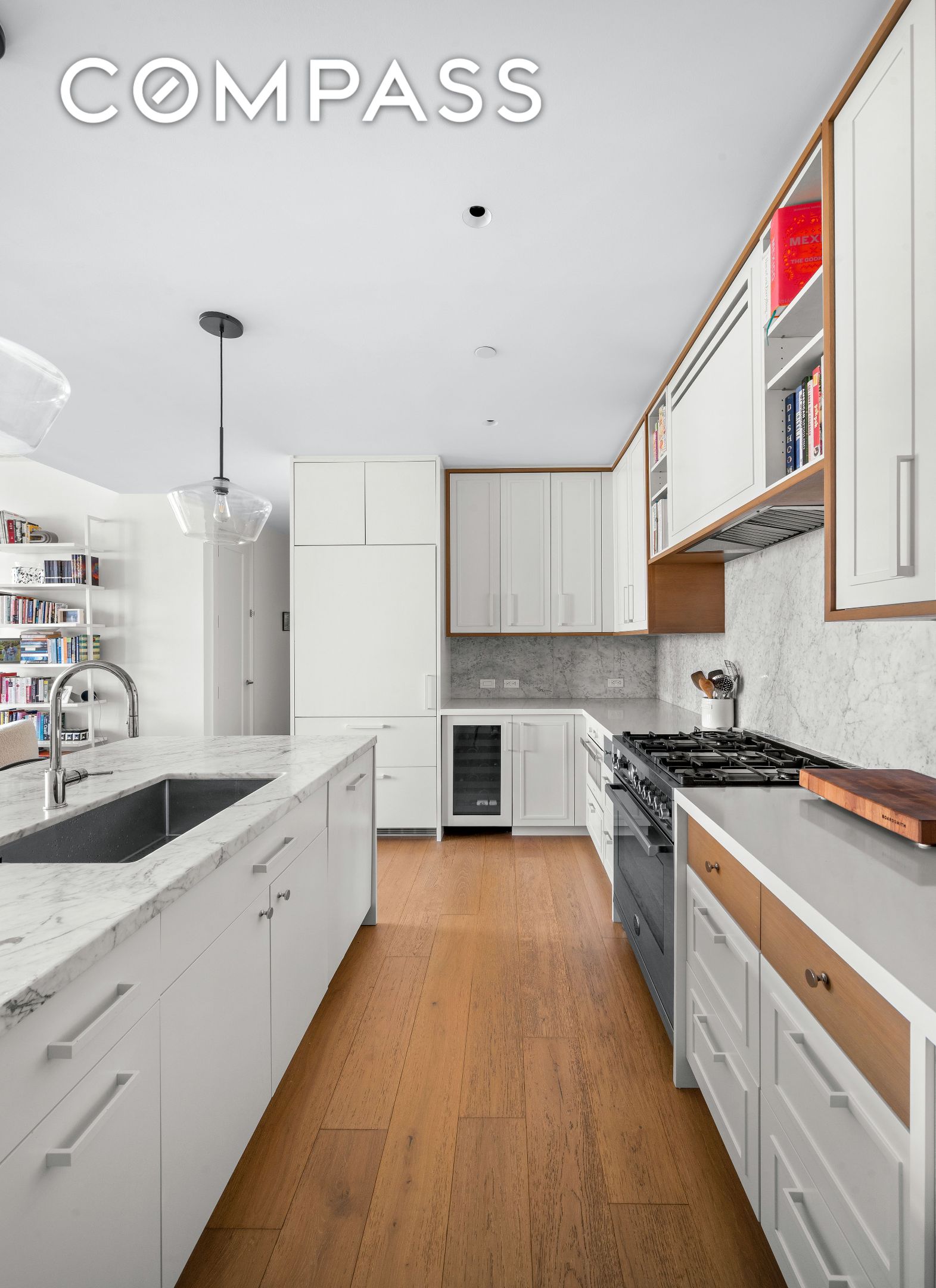 1 Clinton Street 11C