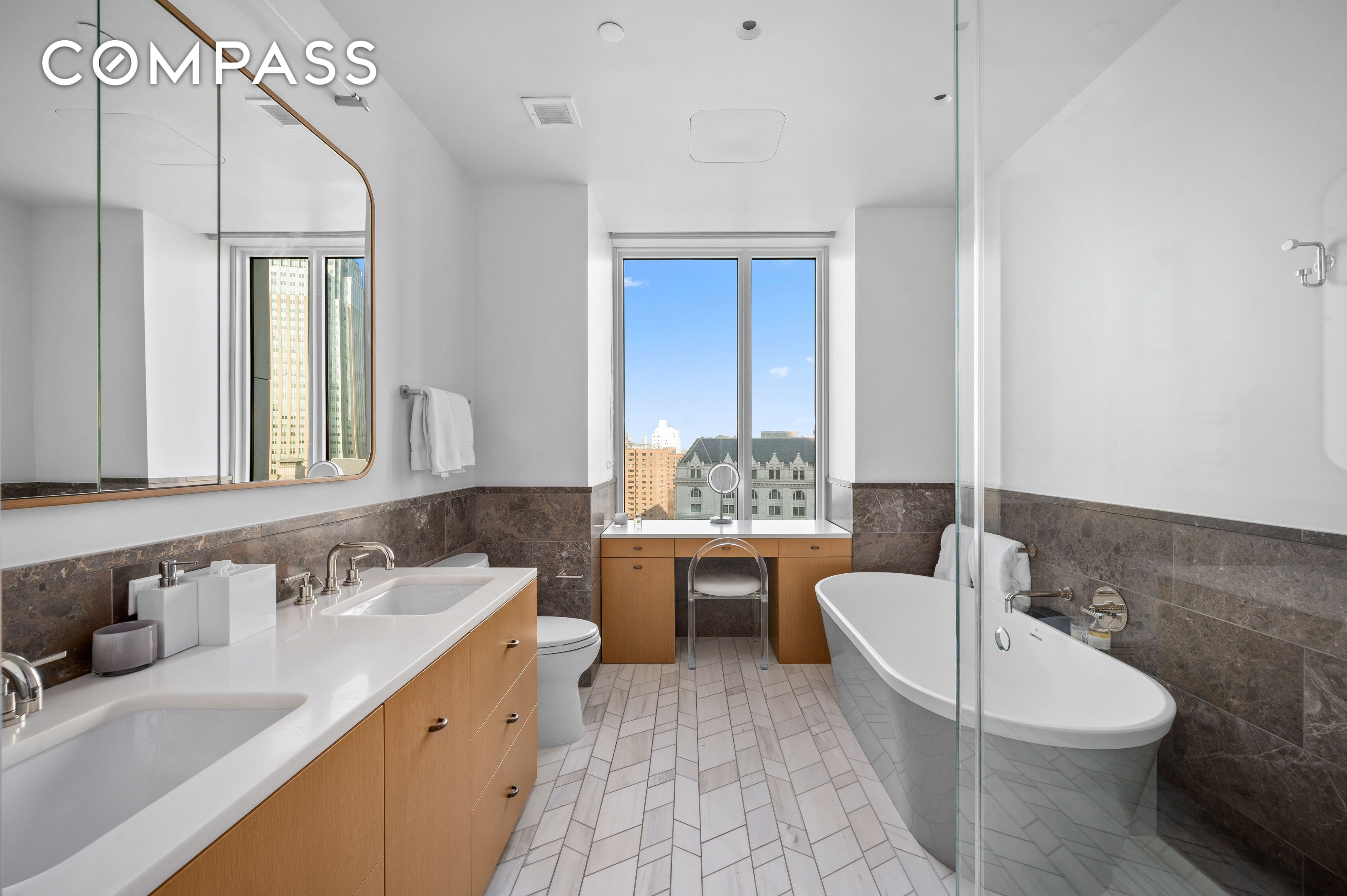 1 Clinton Street 11C