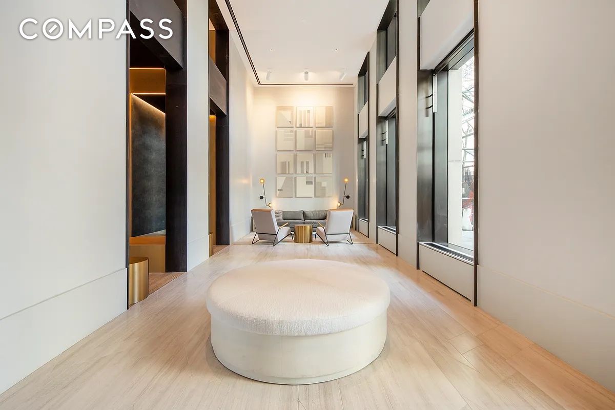 1 Clinton Street 11C