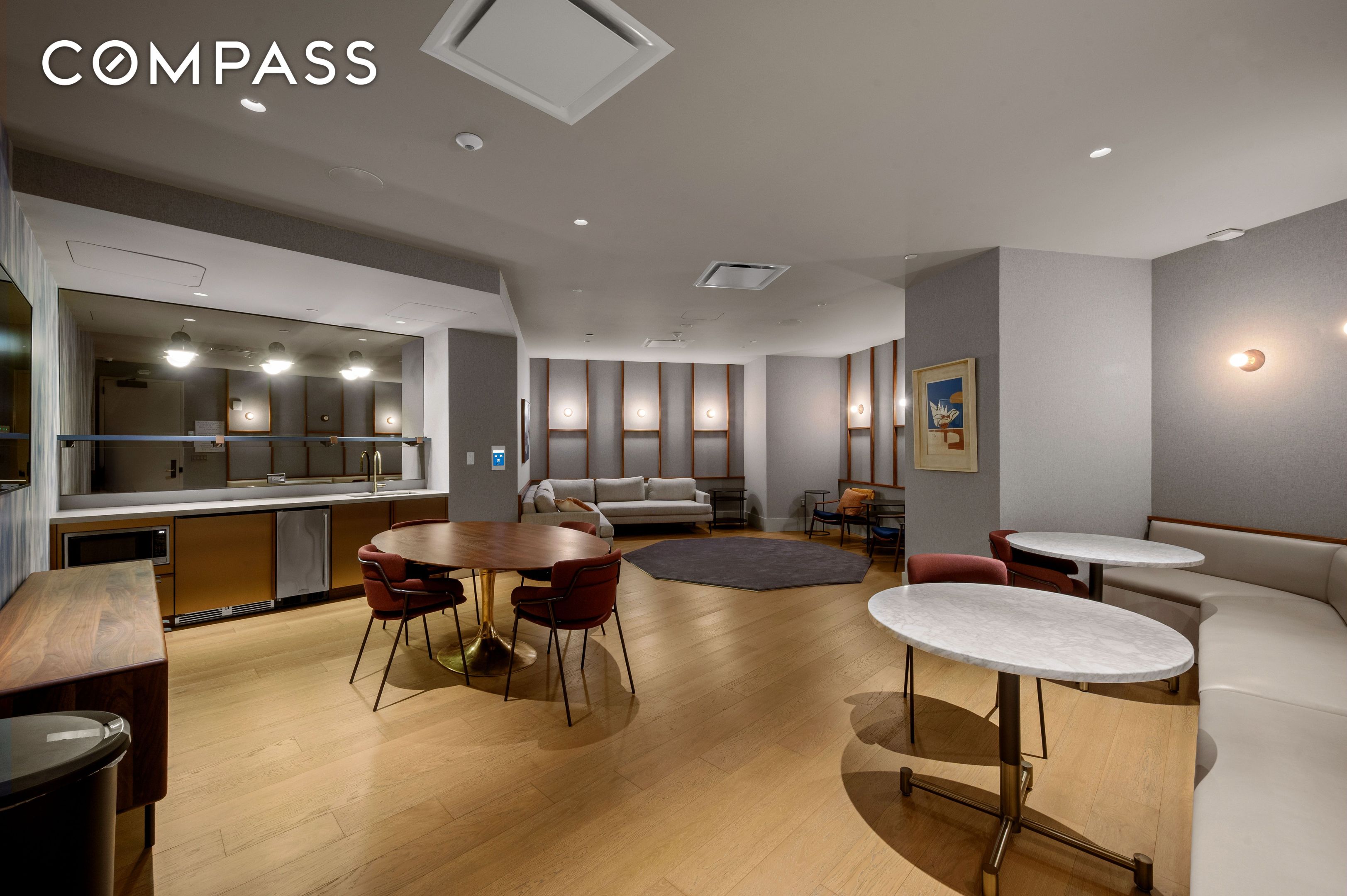 1 Clinton Street 11C