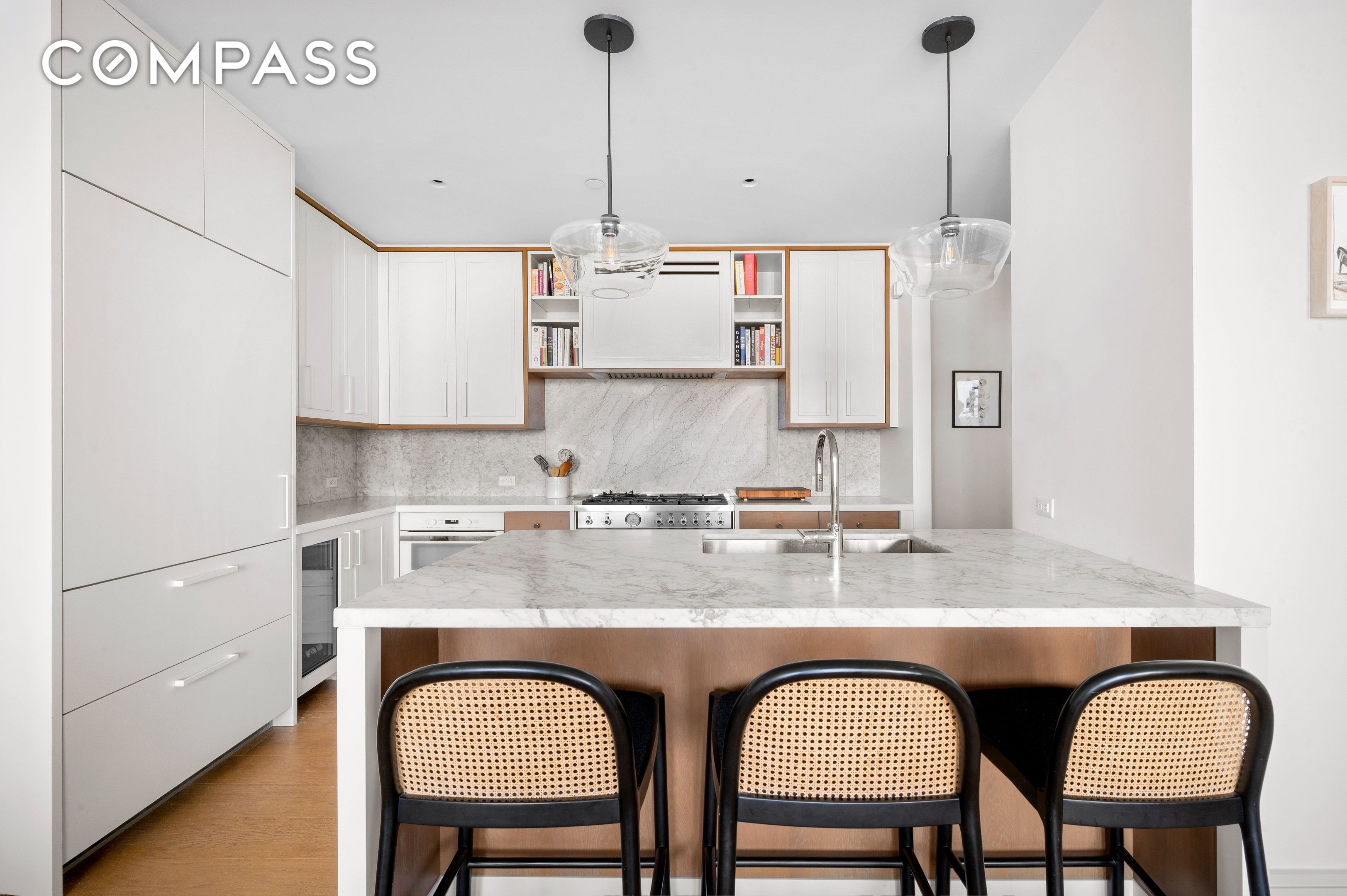 1 Clinton Street 11C