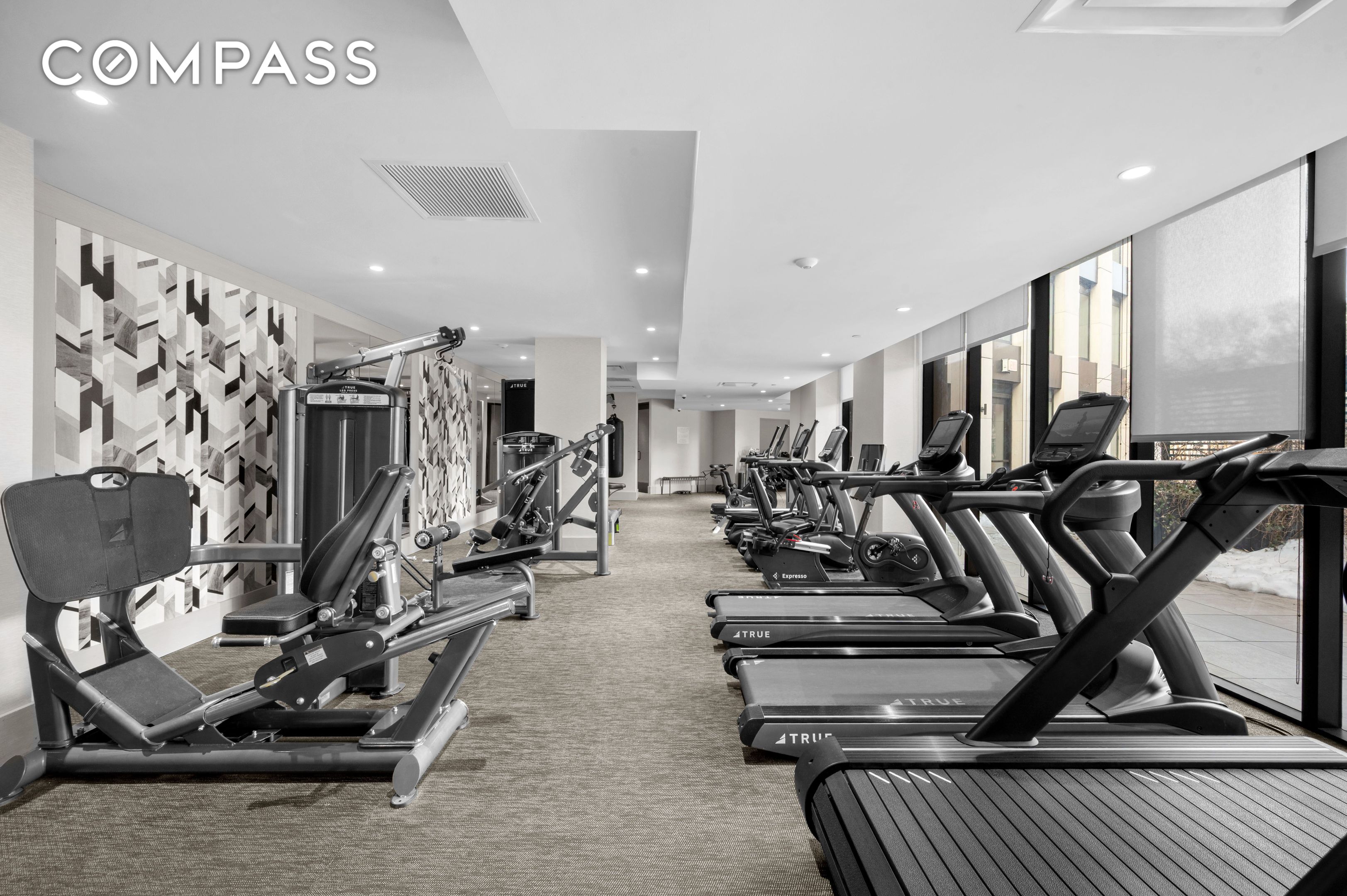 1 Clinton Street 11C