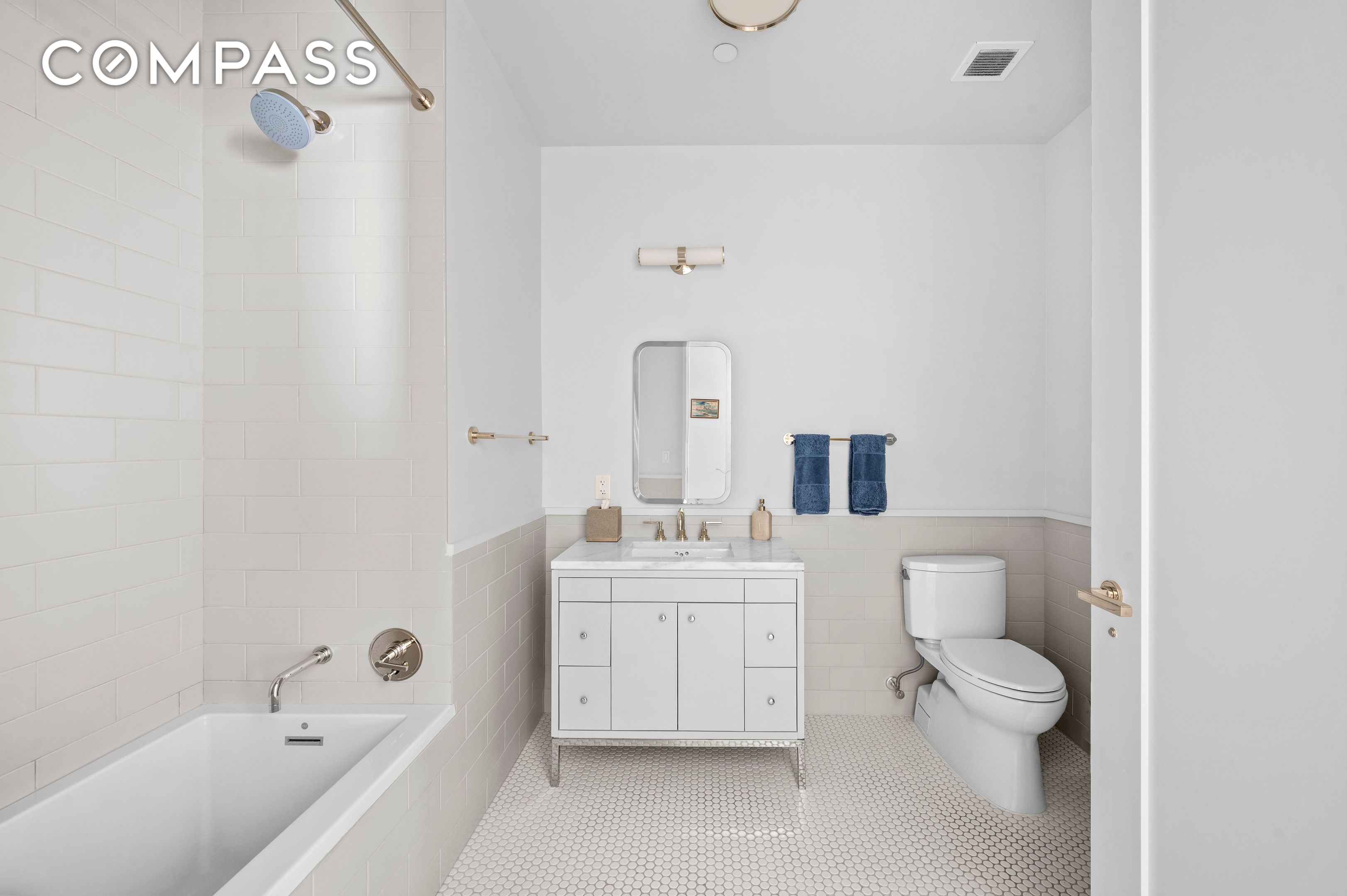 1 Clinton Street 11C