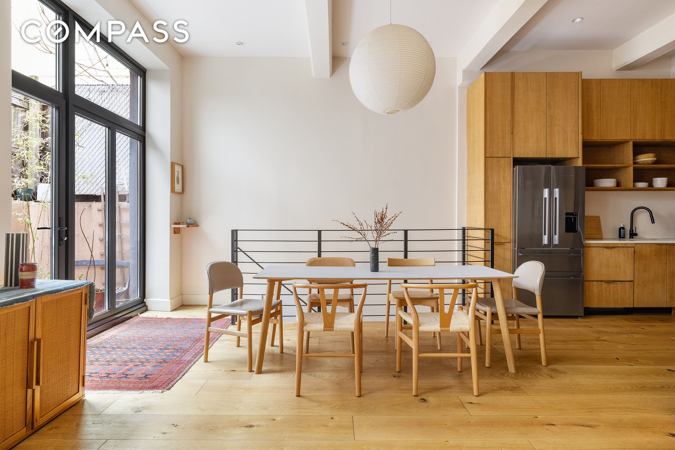 242 S 1st Street 1F