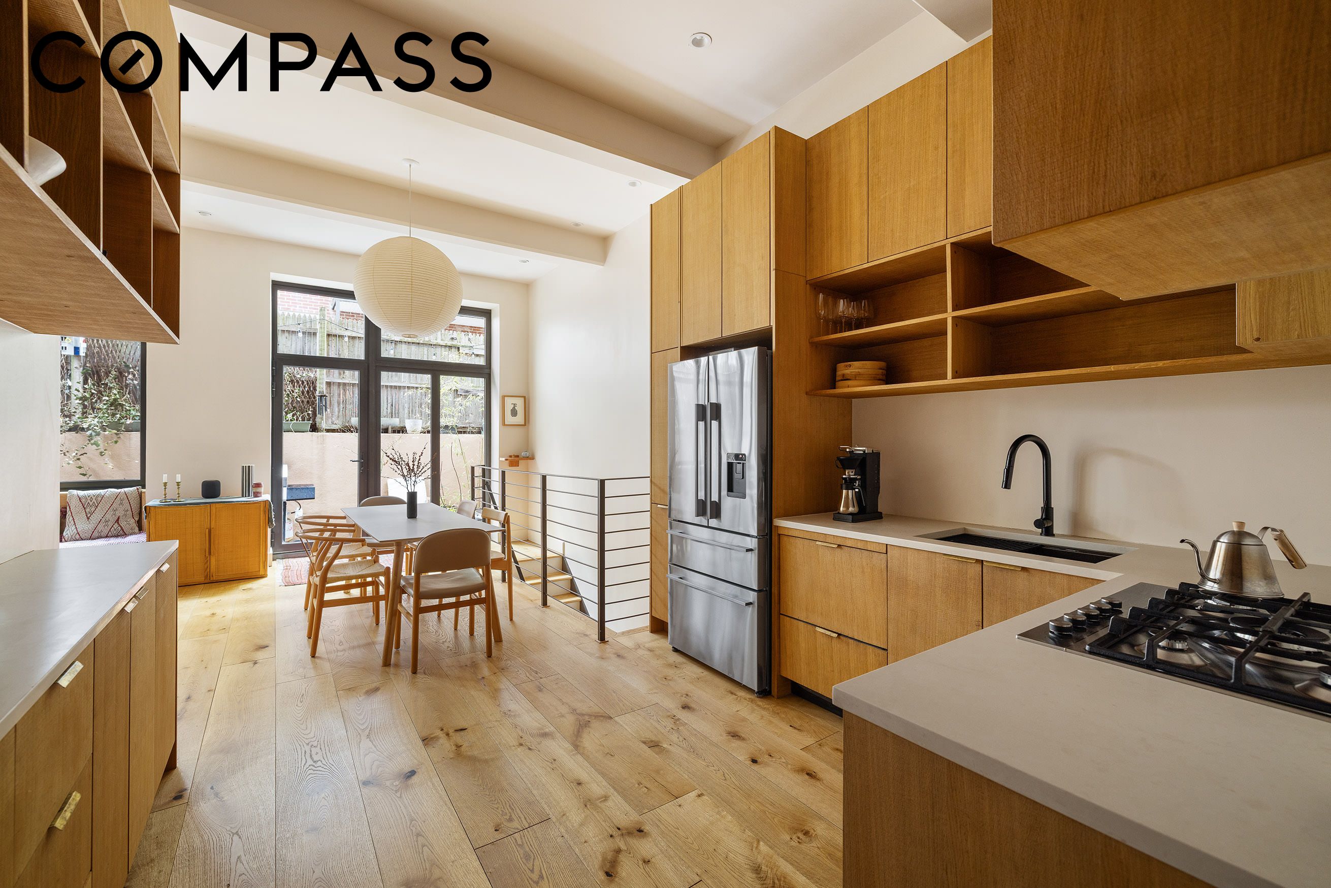 242 S 1st Street 1F