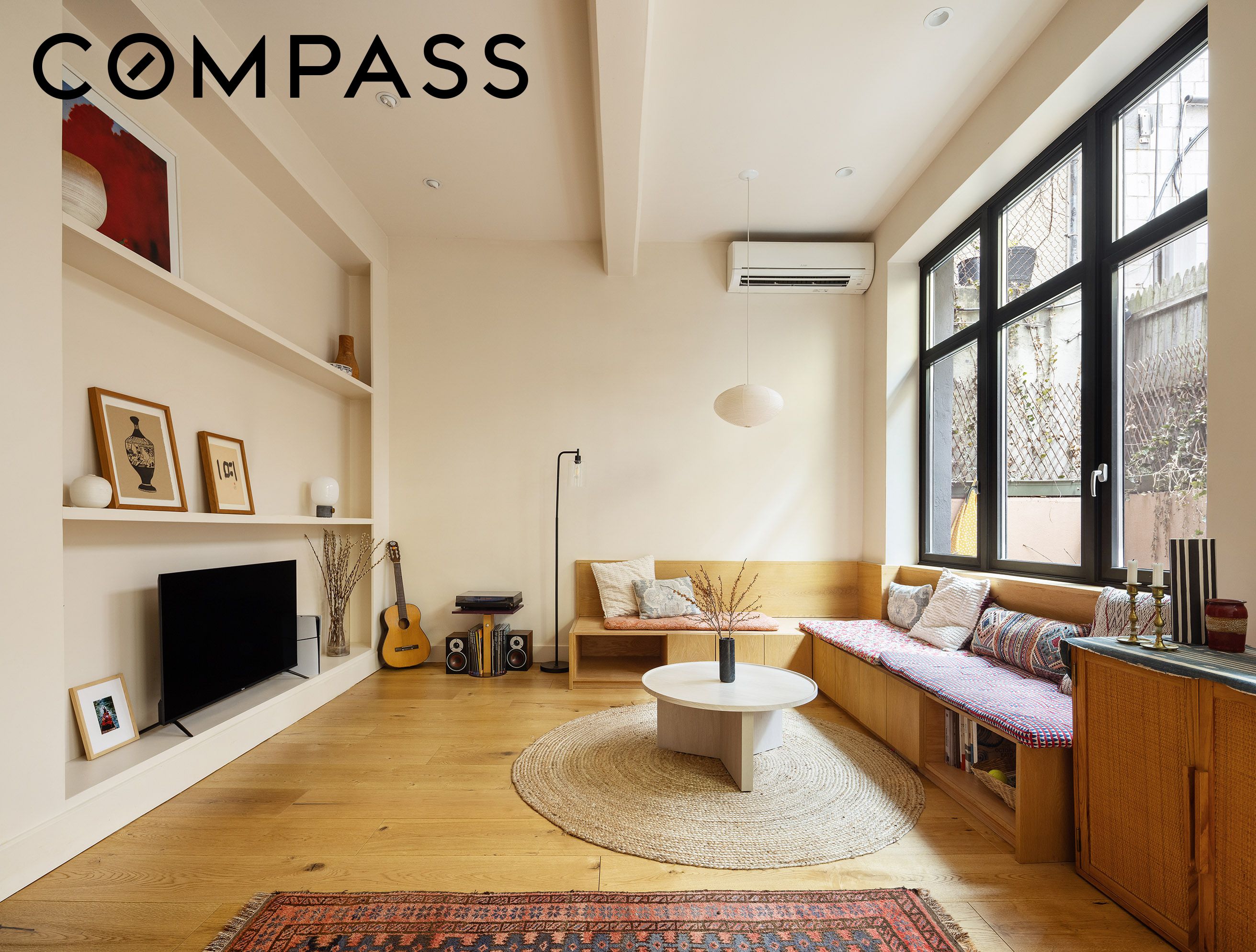 242 S 1st Street 1F