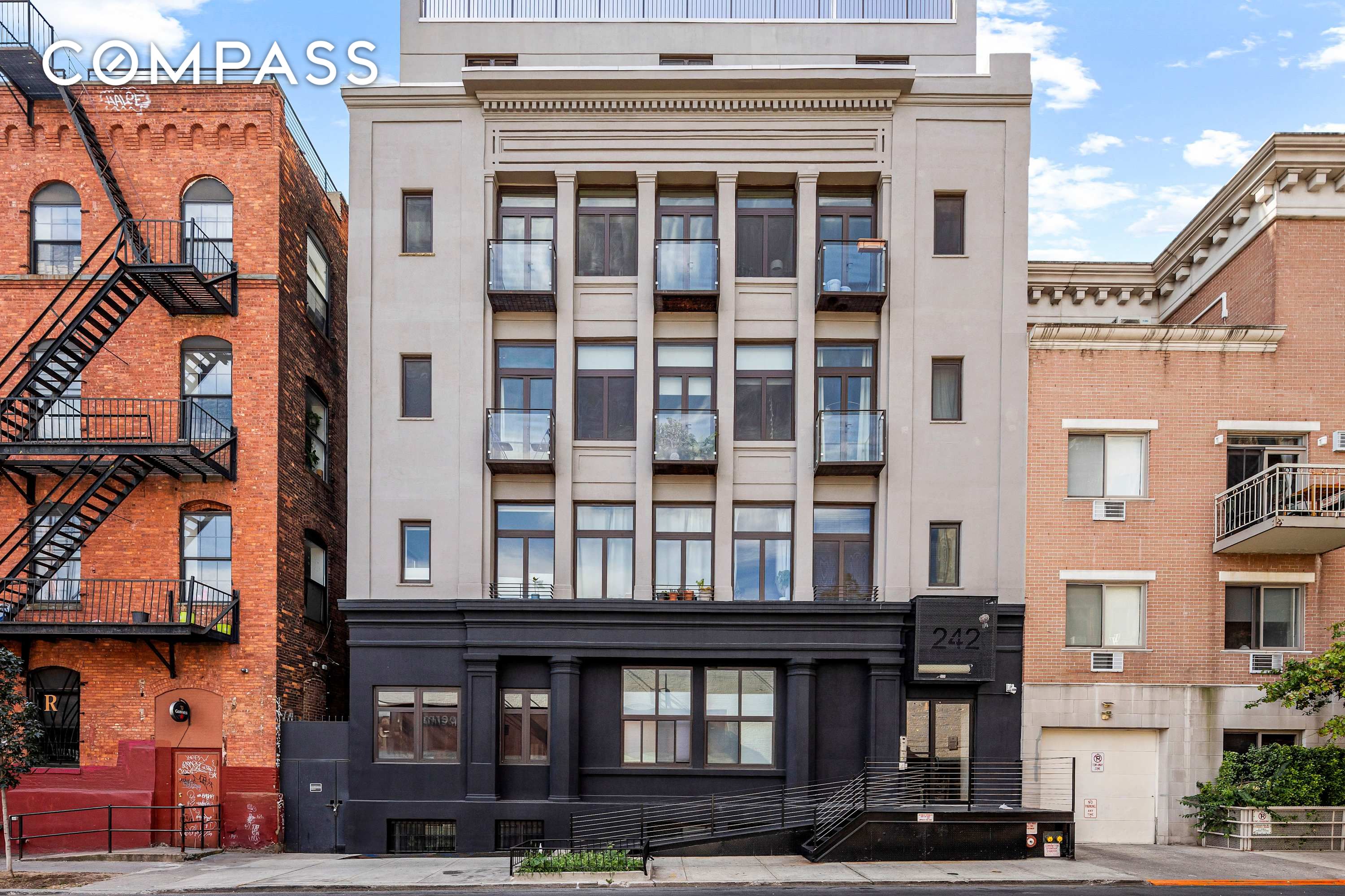 242 S 1st Street 1F