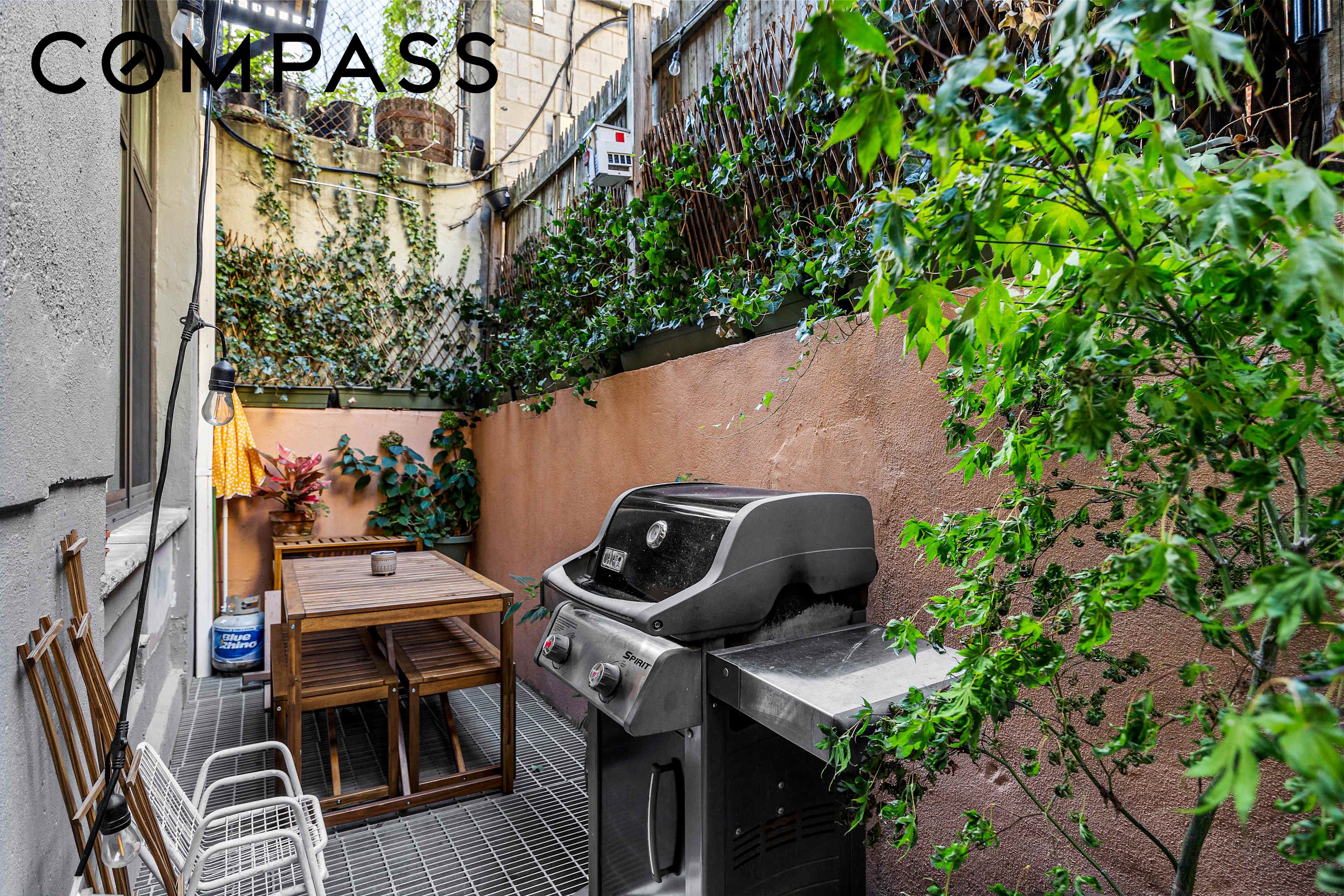 242 S 1st Street 1F