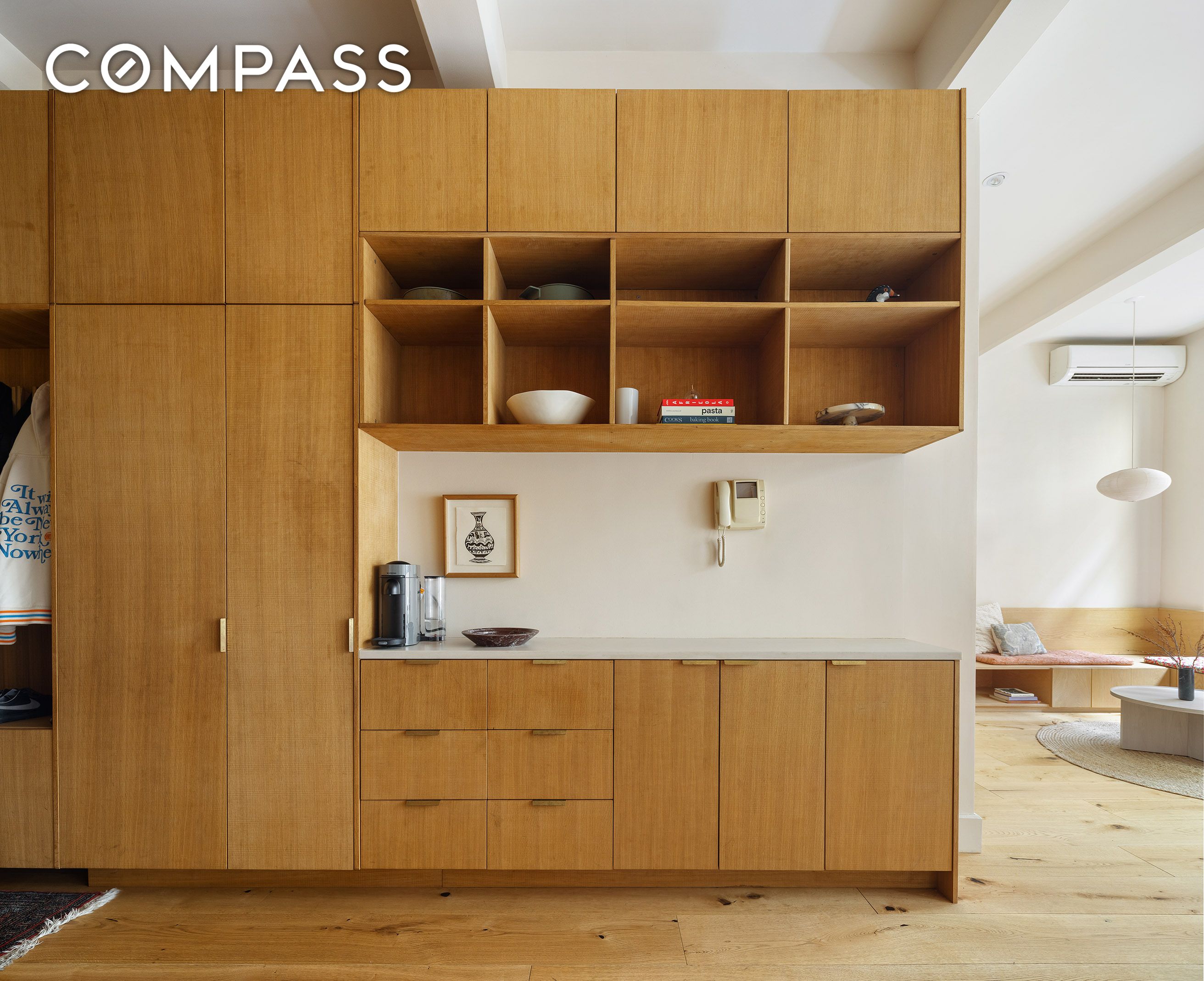 242 S 1st Street 1F