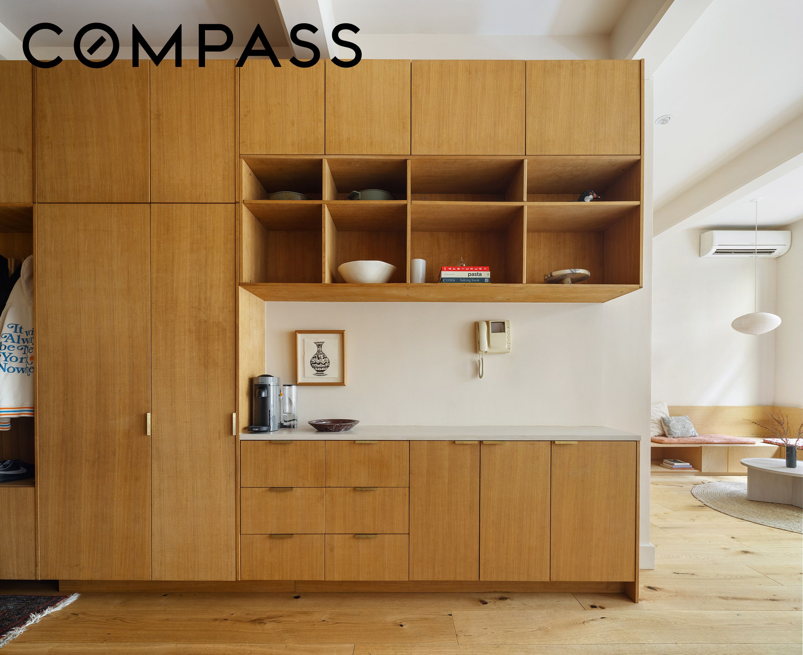 242 S 1st Street 1F