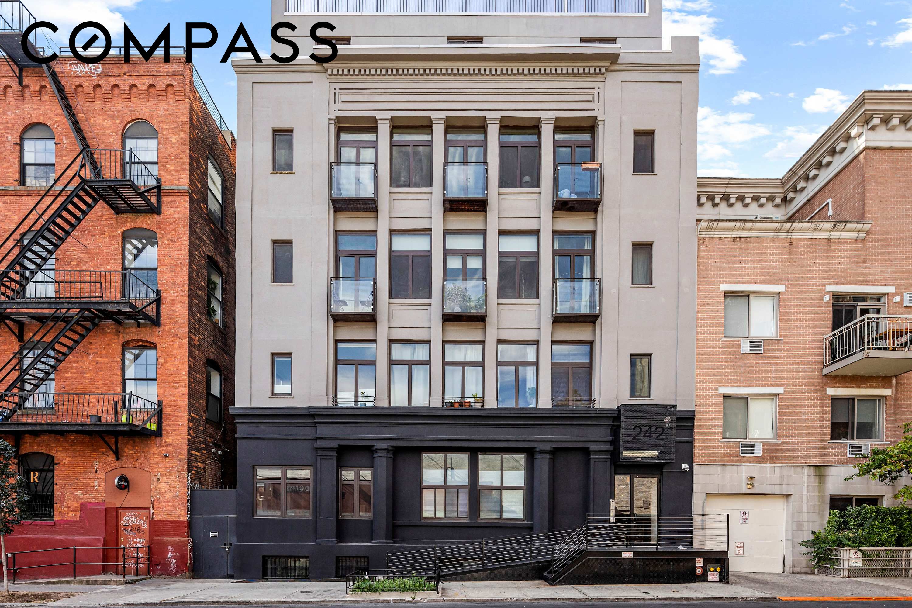 242 S 1st Street 1F