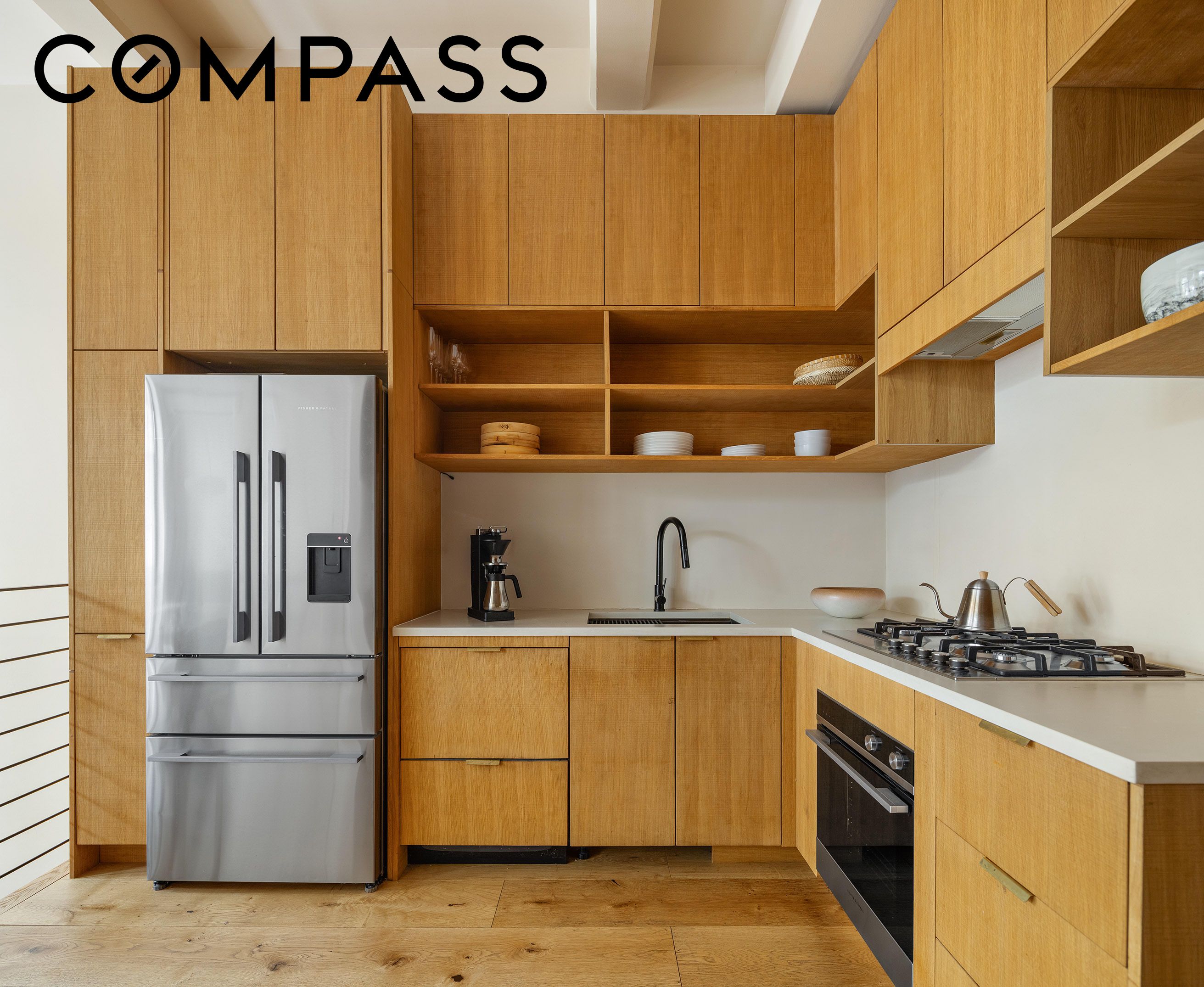 242 S 1st Street 1F