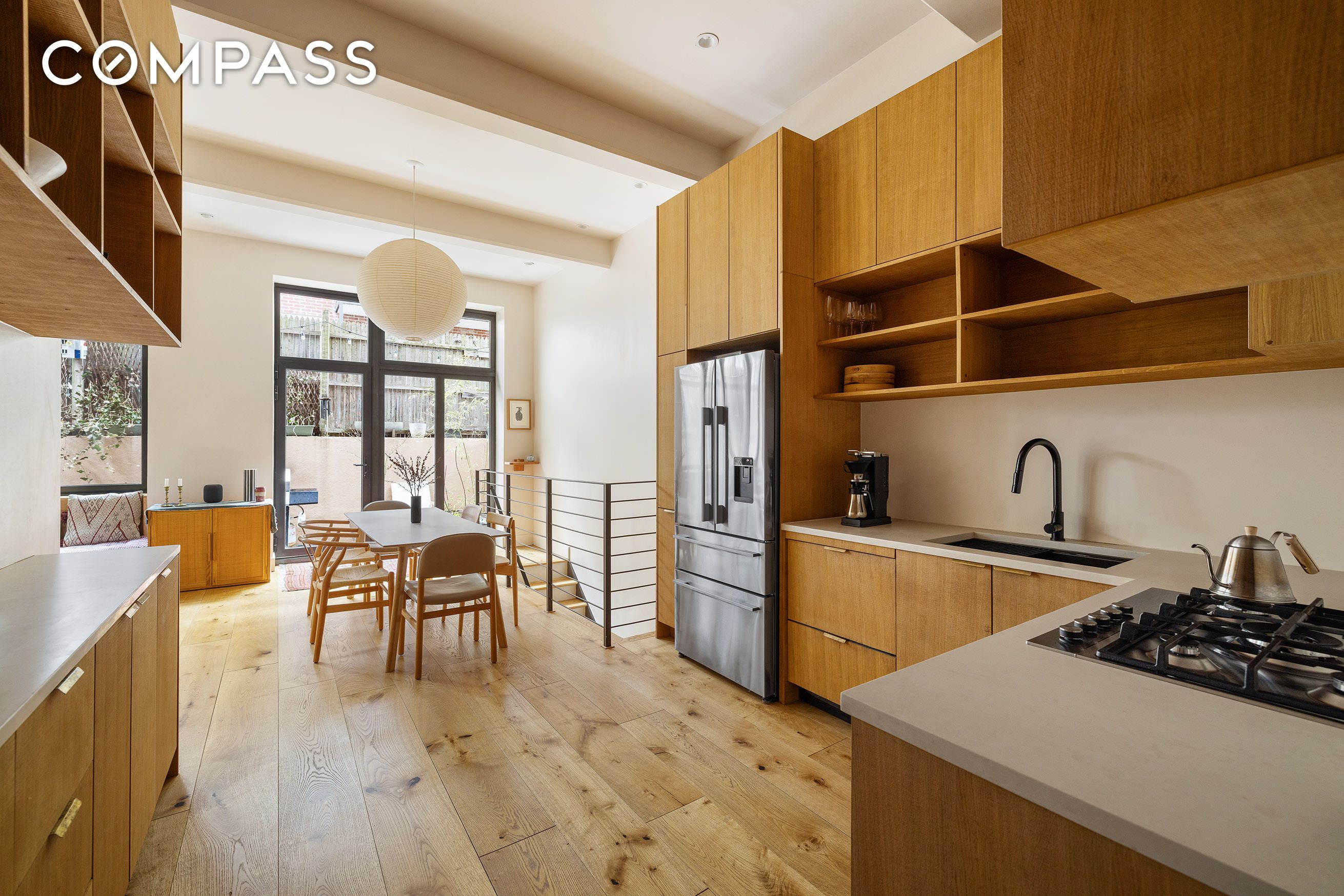 242 S 1st Street 1F