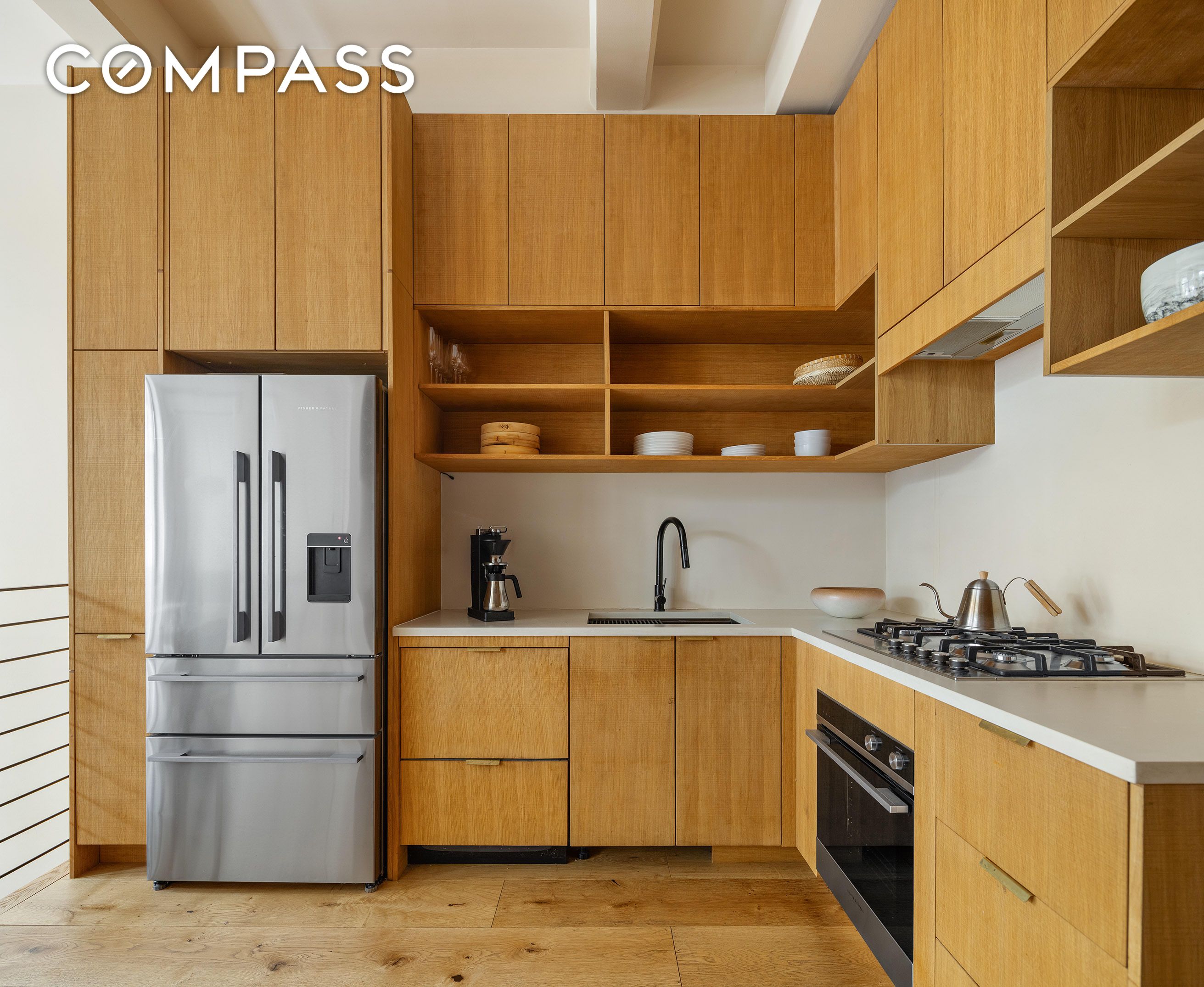 242 S 1st Street 1F